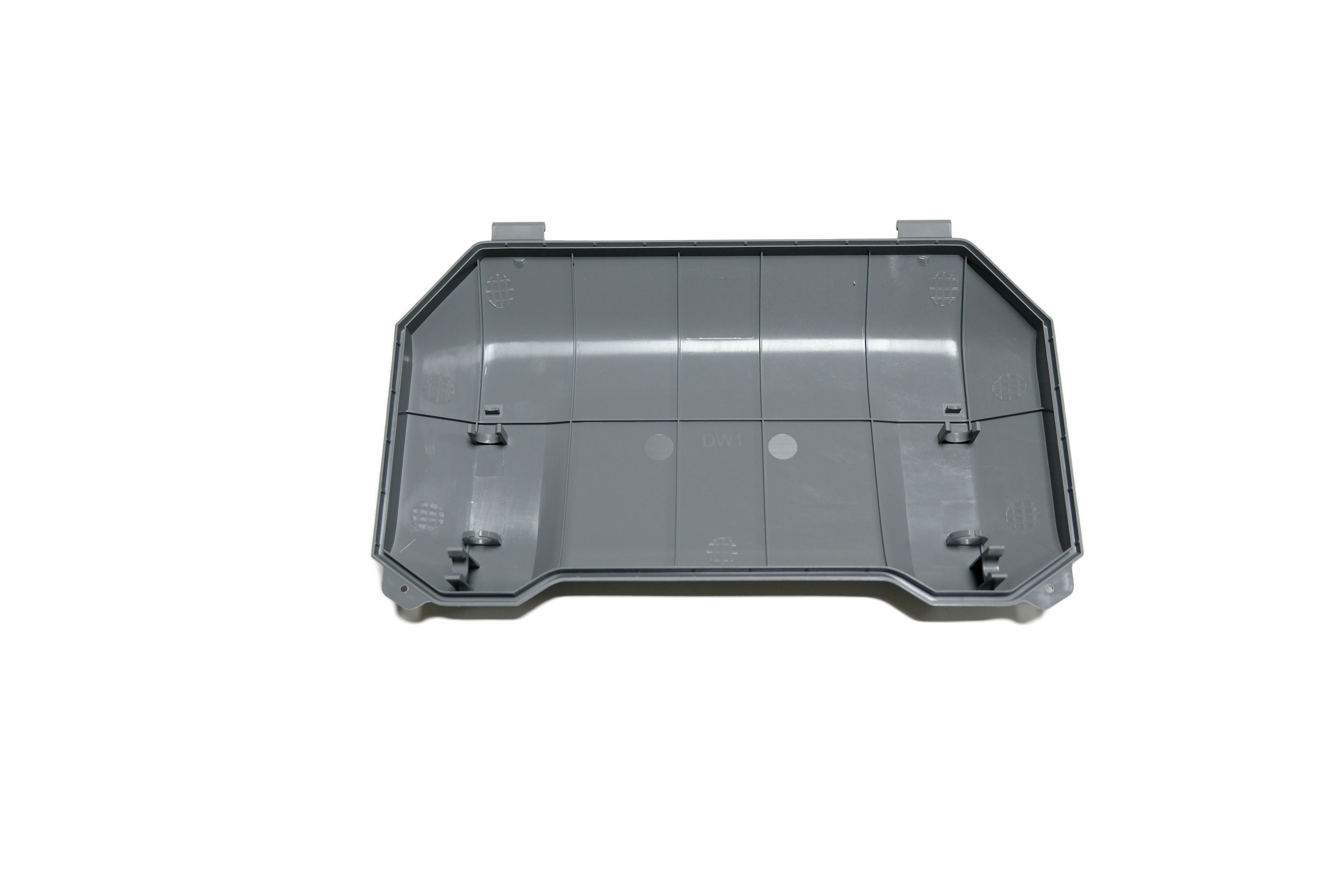 DJI AGRAS T50 Rear Cover of Rear Shell image 3