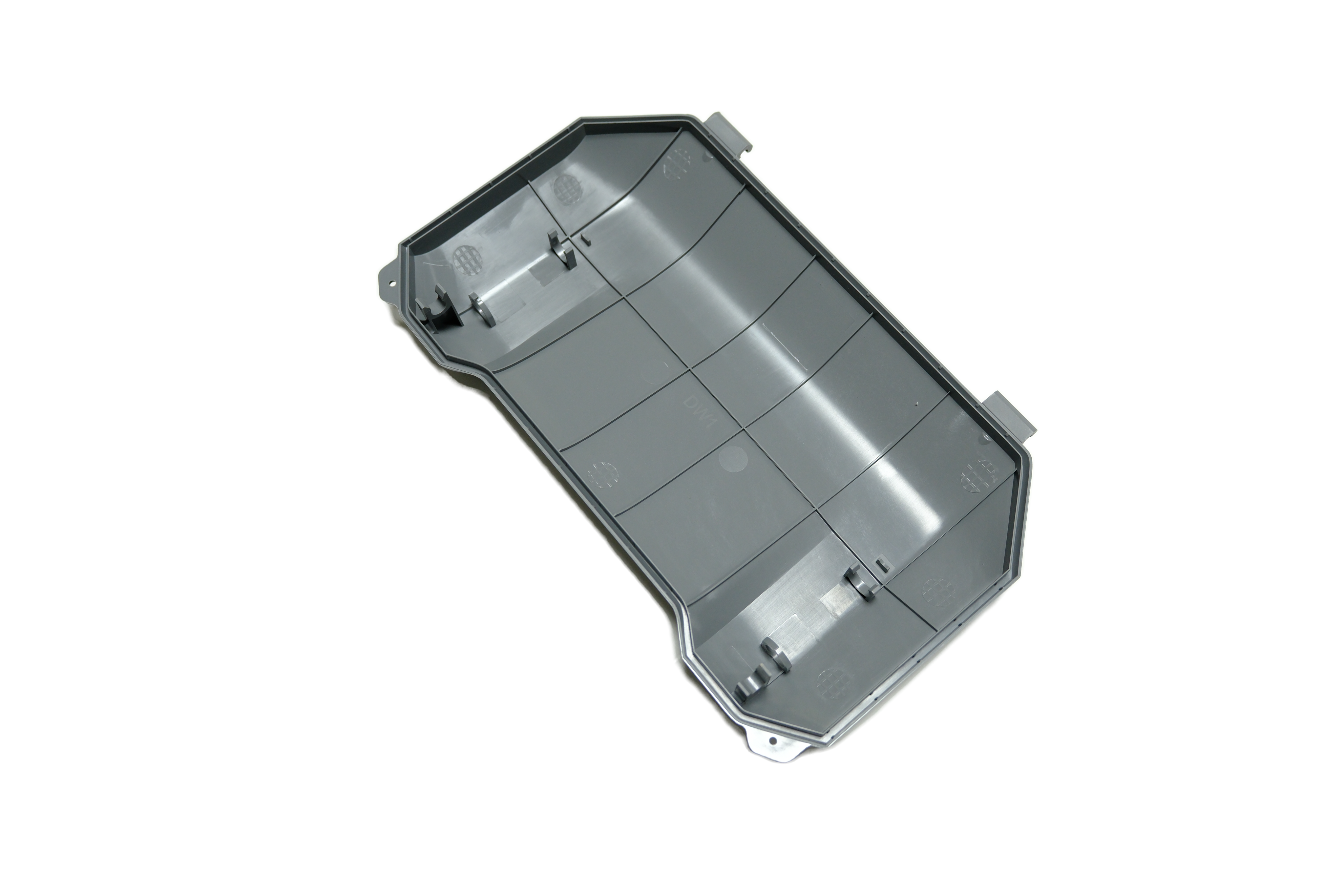 DJI AGRAS T50 Rear Cover of Rear Shell image 4