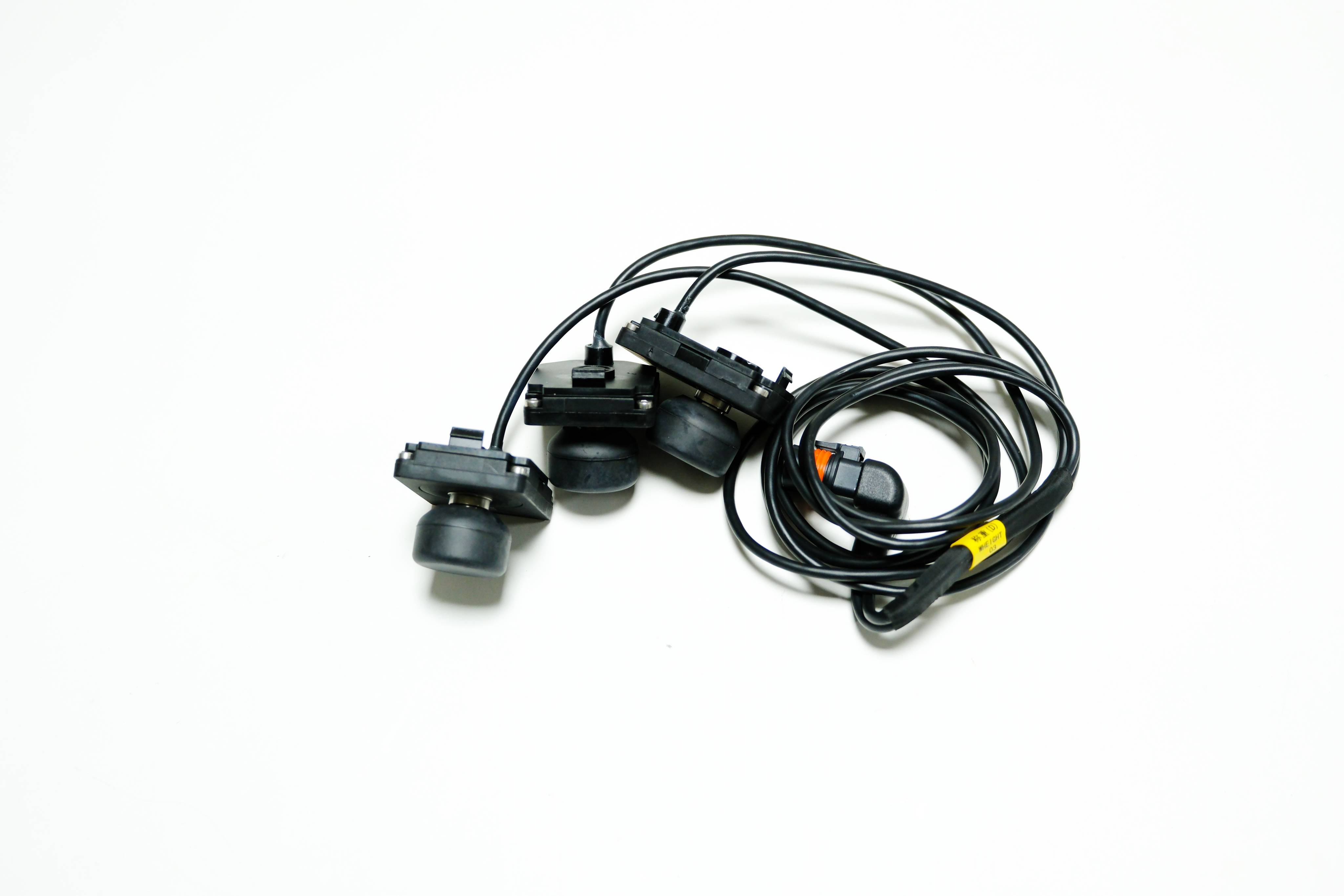 DJI AGRAS T50 Weighing Sensor Module image 4