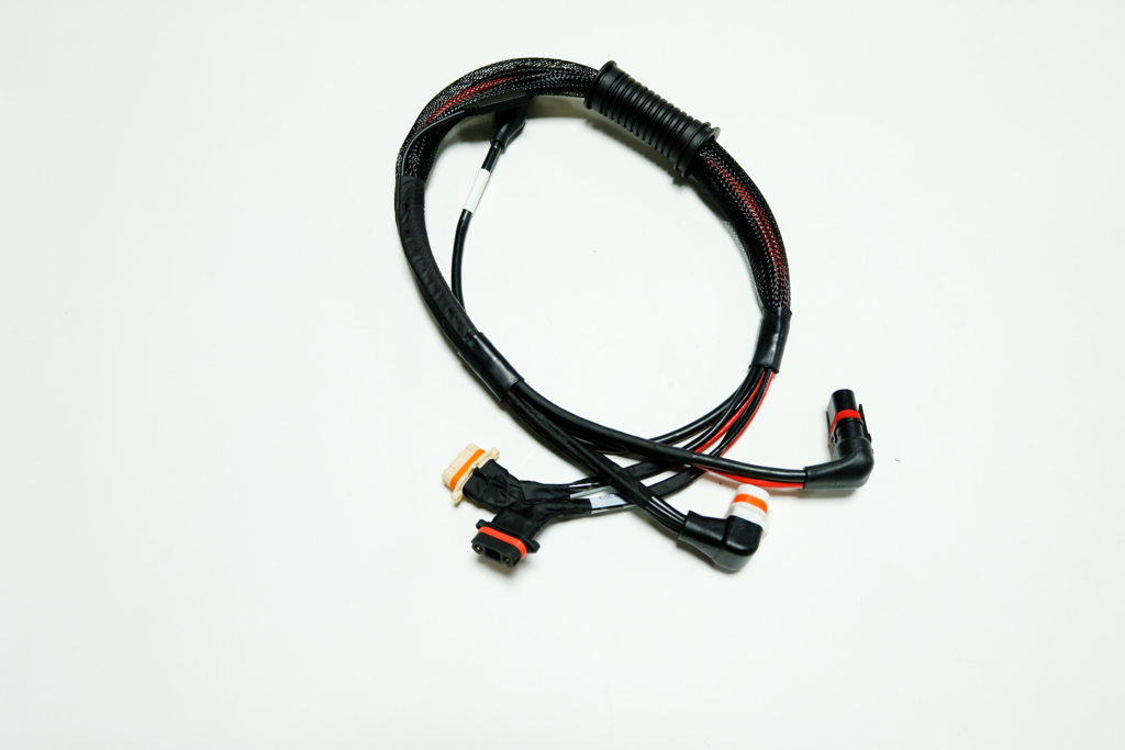 DJI AGRAS T50 M3&M4 Aircraft Arm ESC Composite Cable image 1