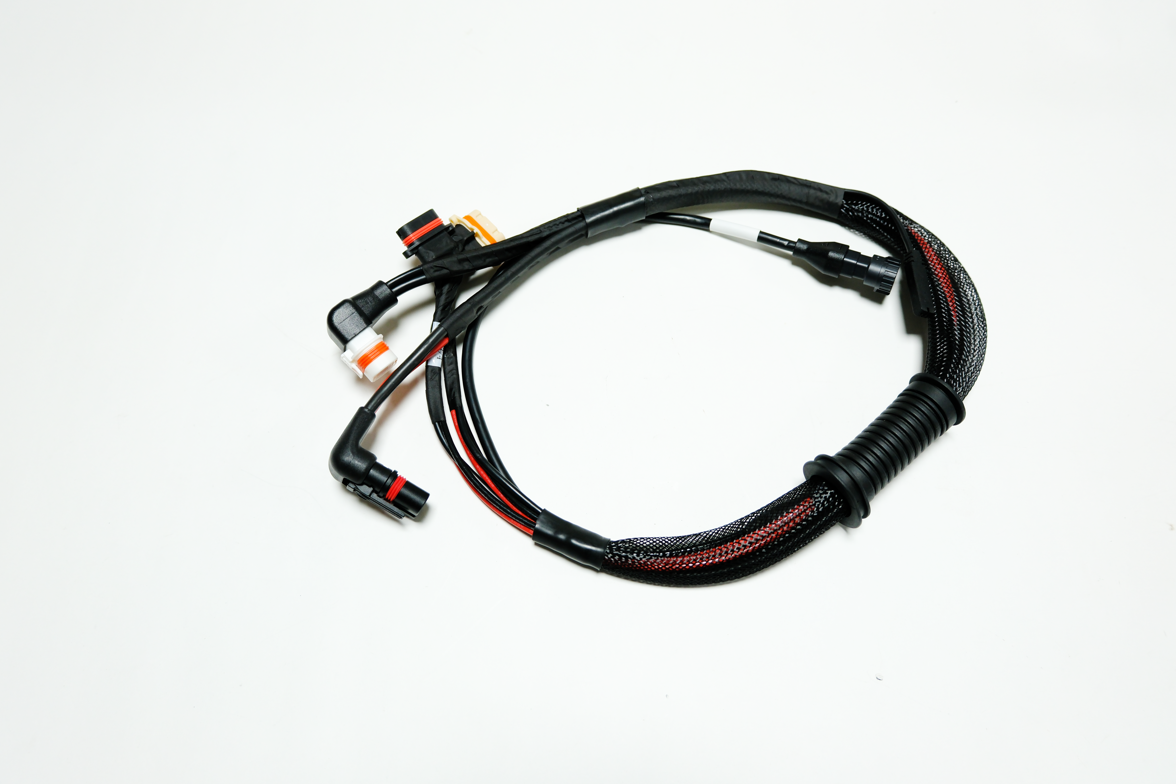 DJI AGRAS T50 M1&M2 Aircraft Arm ESC Composite Cable product image 2