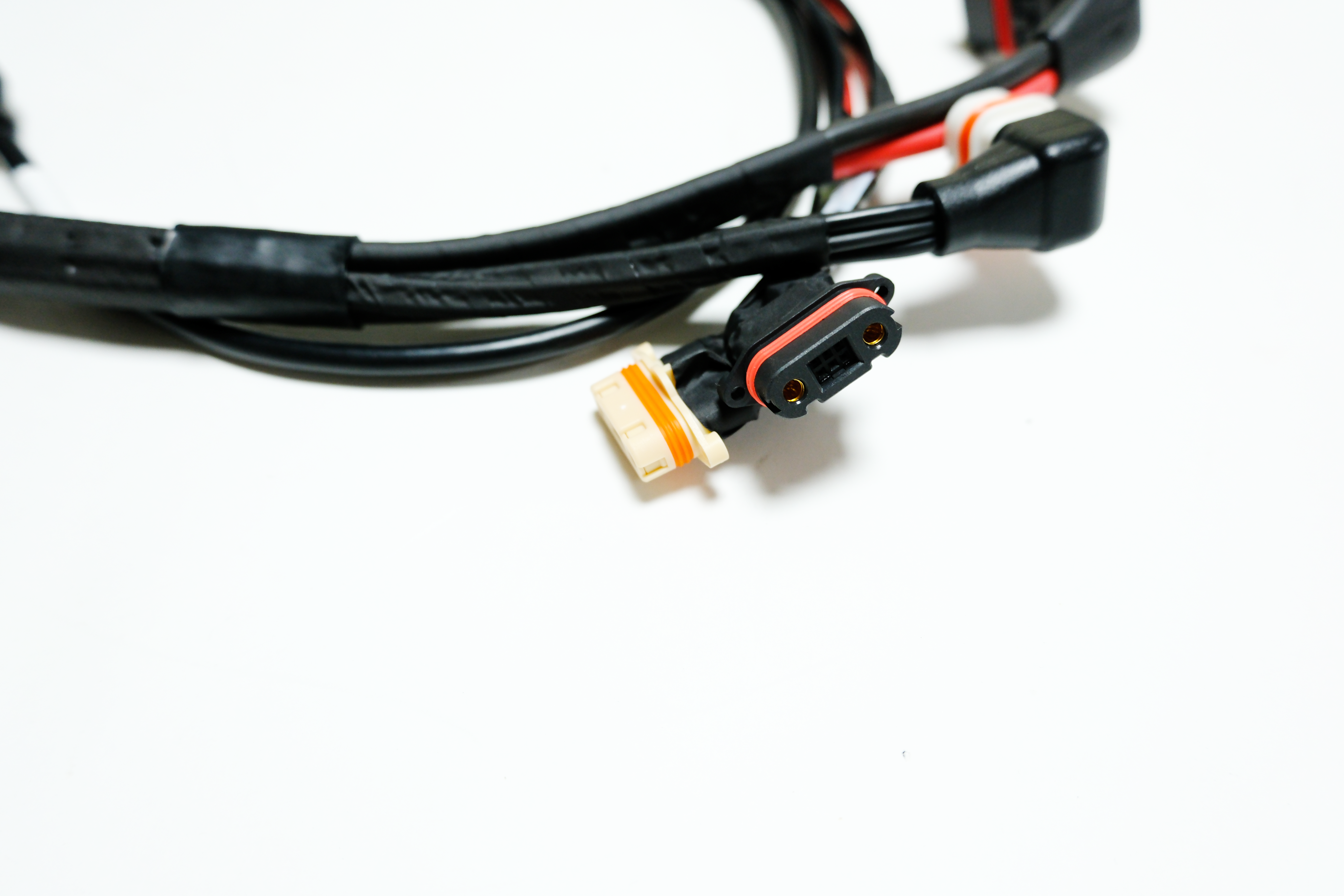 DJI AGRAS T50 M1&M2 Aircraft Arm ESC Composite Cable product image 3