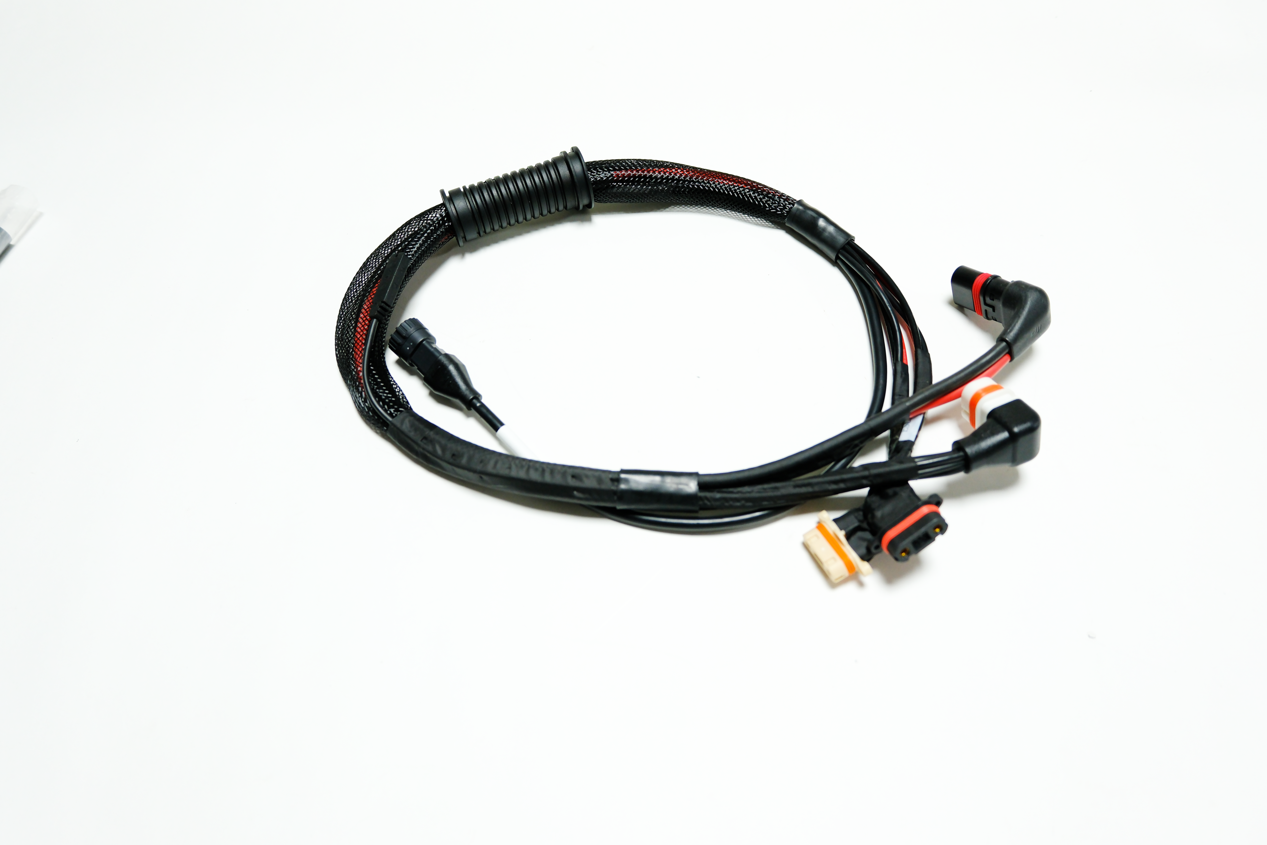 DJI AGRAS T50 M3&M4 Aircraft Arm ESC Composite Cable image 4