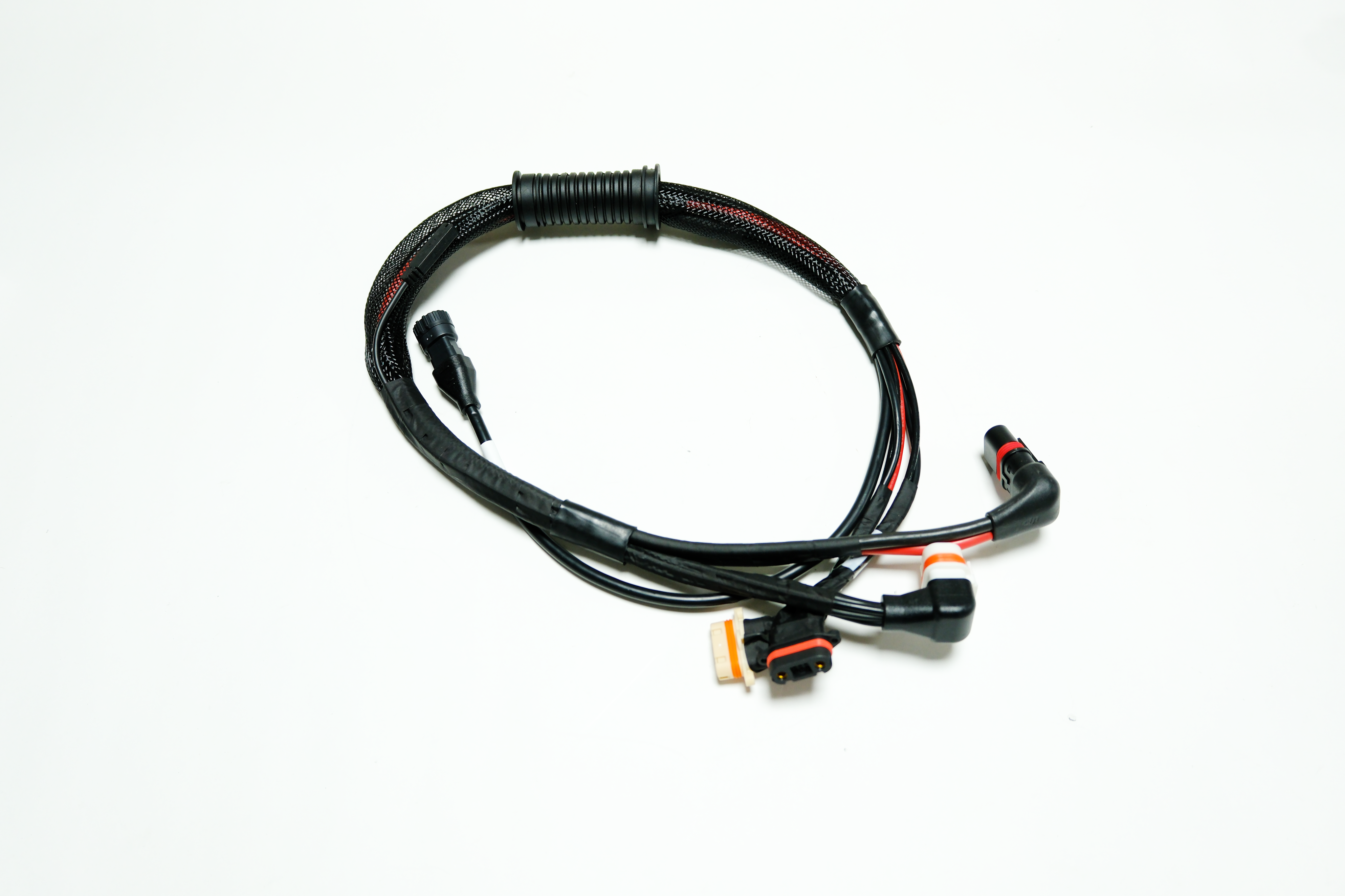 DJI AGRAS T50 M1&M2 Aircraft Arm ESC Composite Cable product image 5