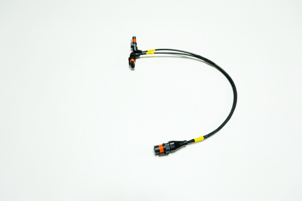 DJI AGRAS T50 Auxiliary Bottom Light Signal Cable image 1