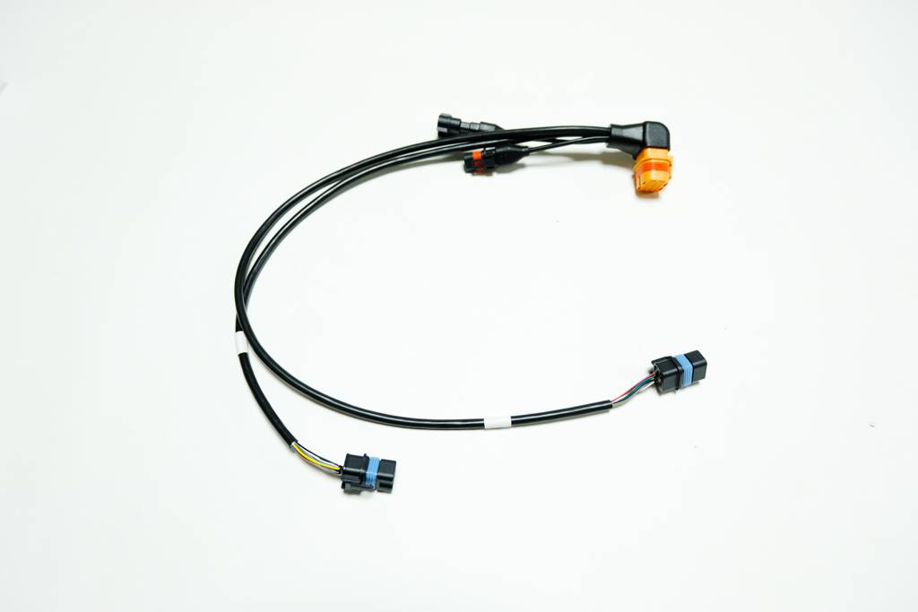 DJI AGRAS T50 Spraying Signal Cable image 1