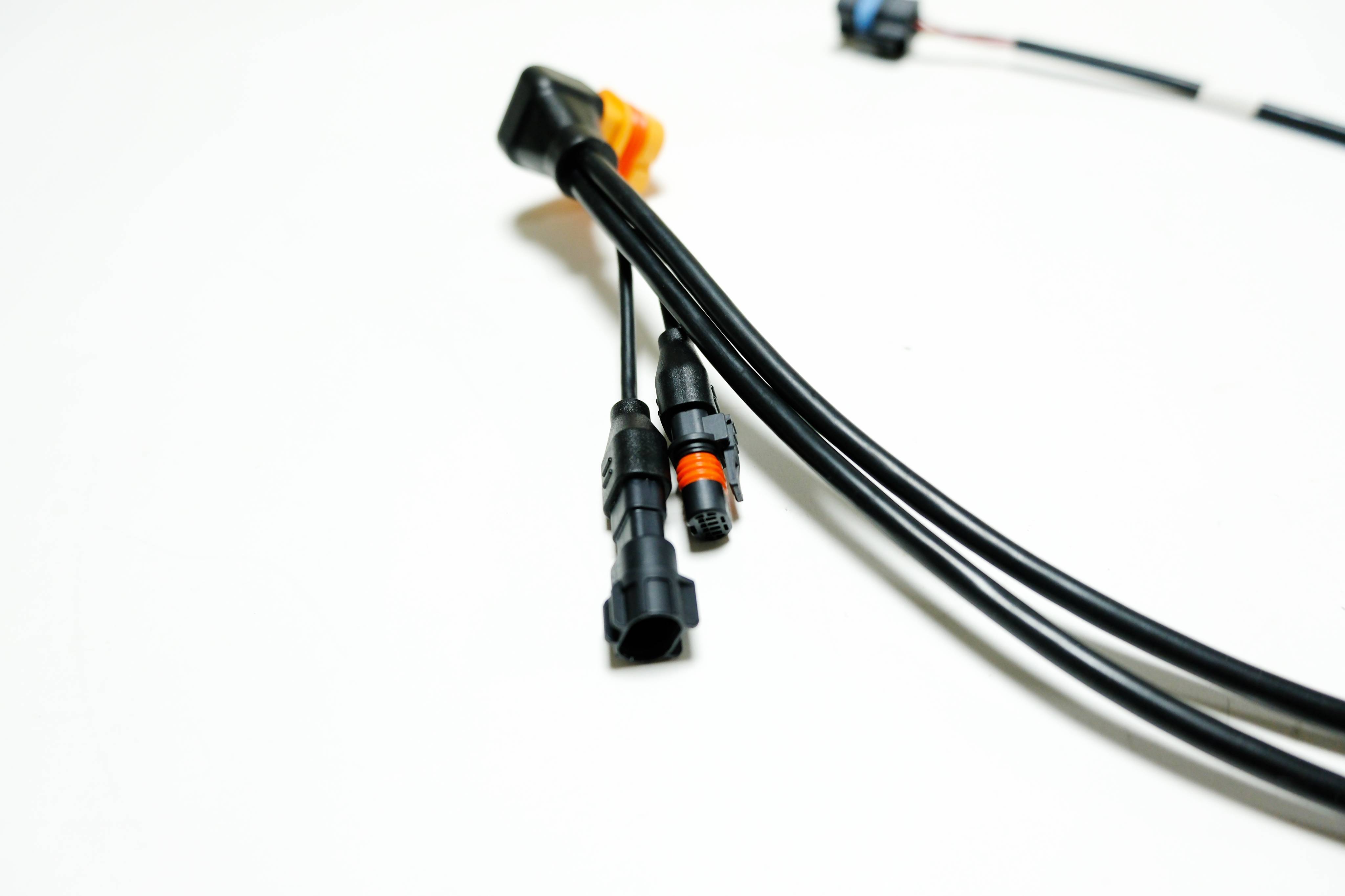 DJI AGRAS T50 Spraying Signal Cable image 4