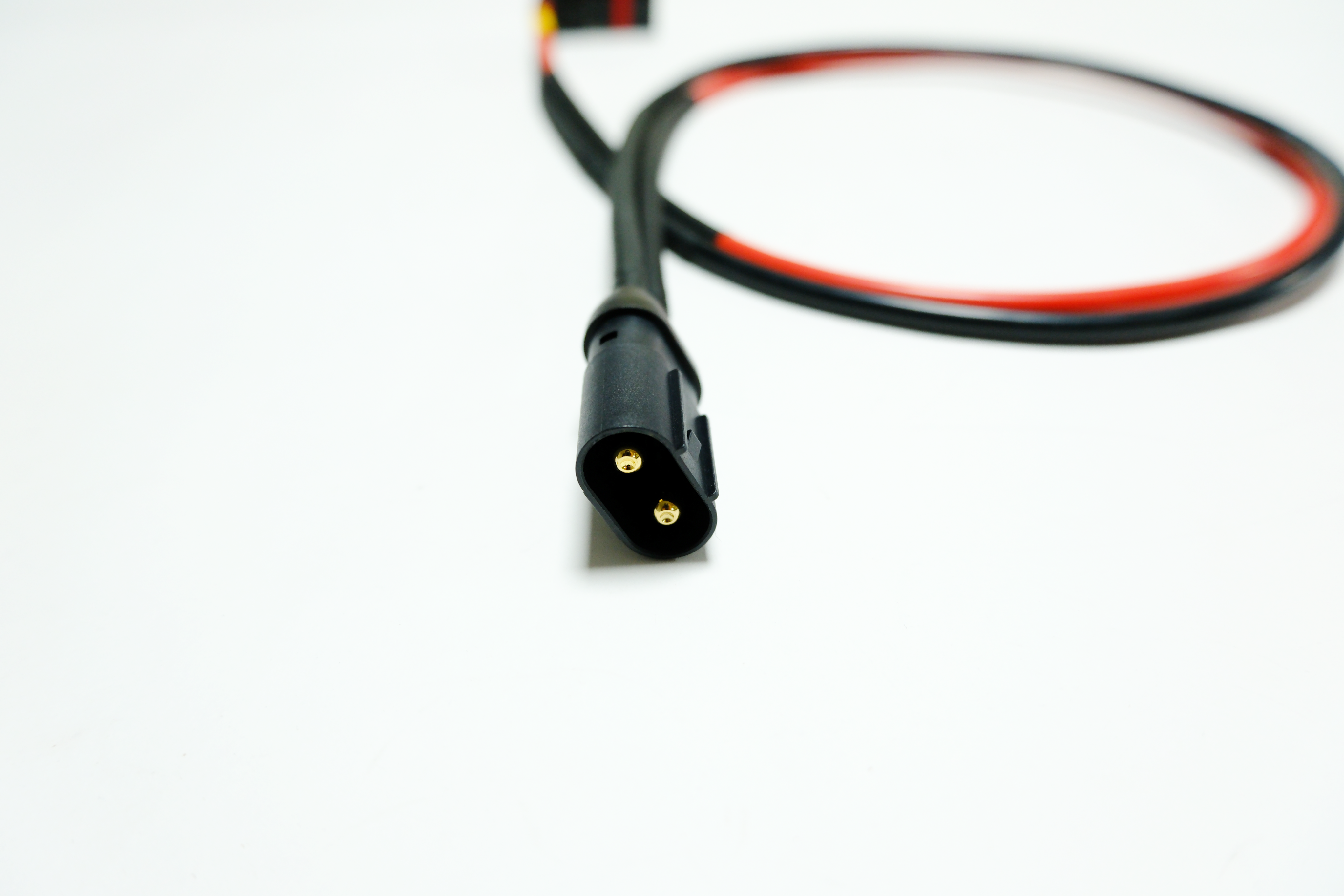 DJI AGRAS T50 Front Arm ESC Power Adapter Cable image 3