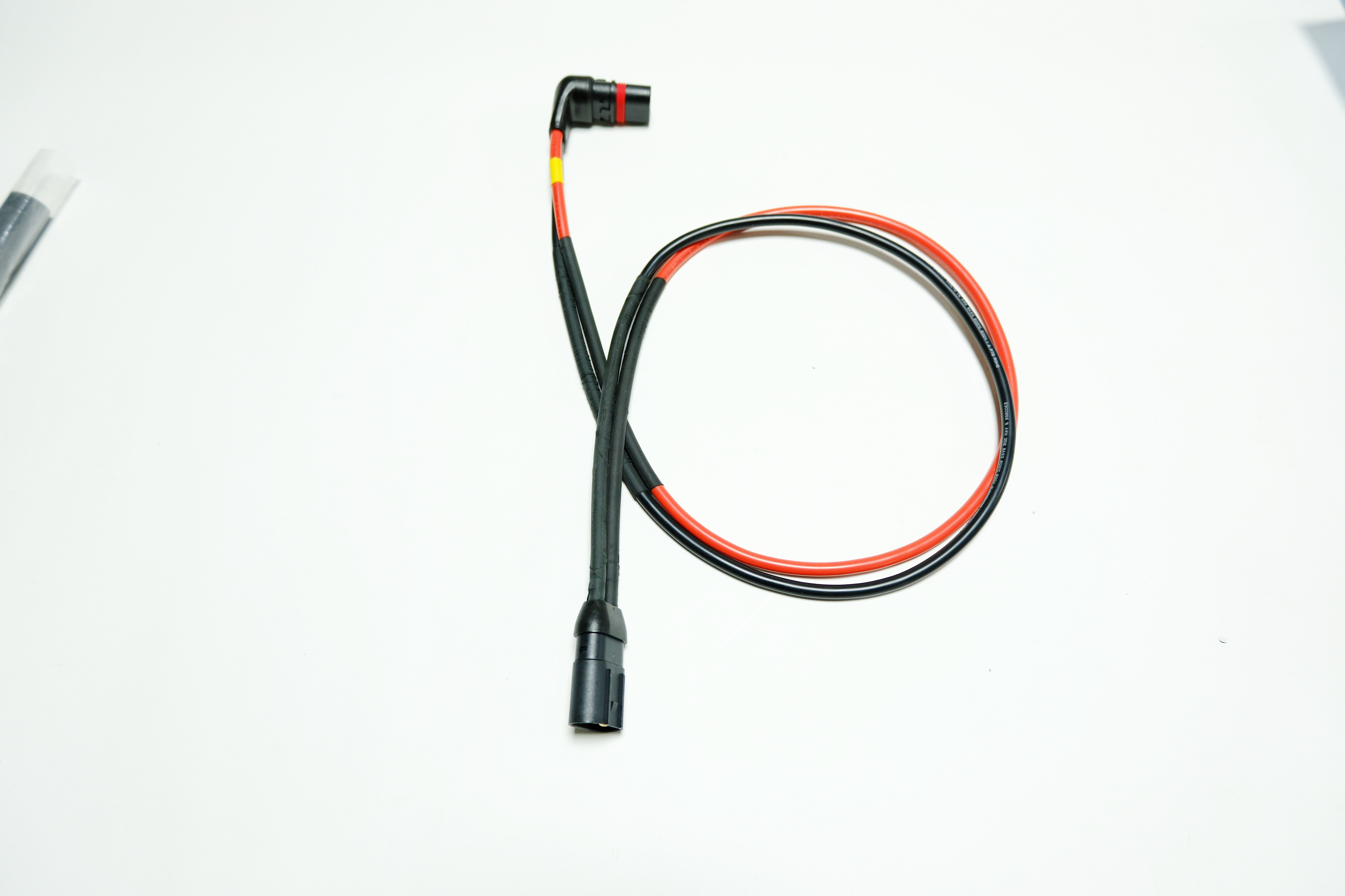 DJI AGRAS T50 Front Arm ESC Power Adapter Cable image 4
