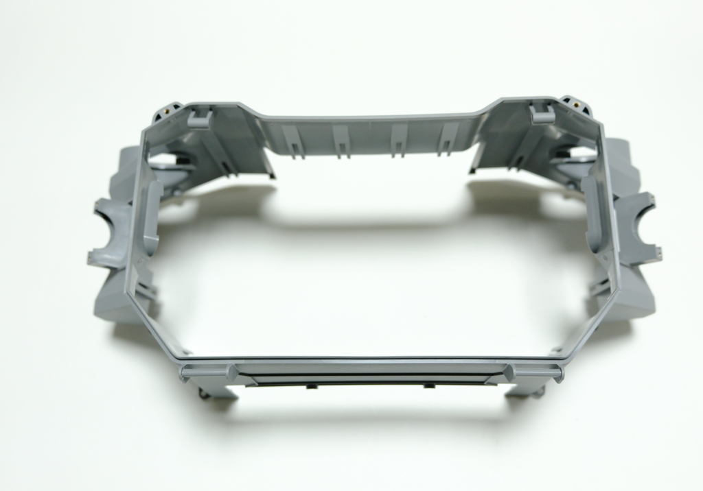DJI AGRAS T50 Rear Shell Module image 1