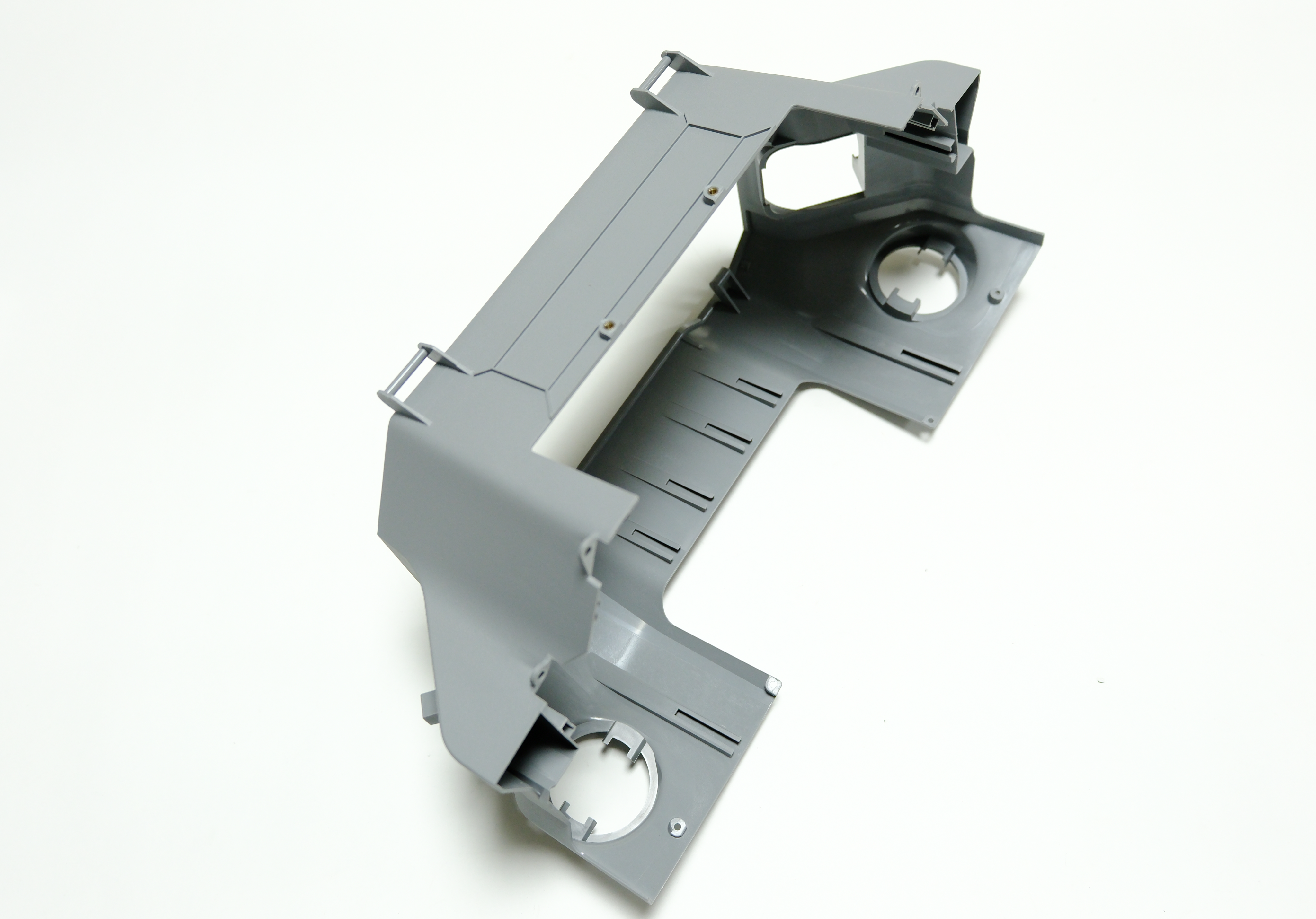 DJI AGRAS T50 Rear Shell Module image 3