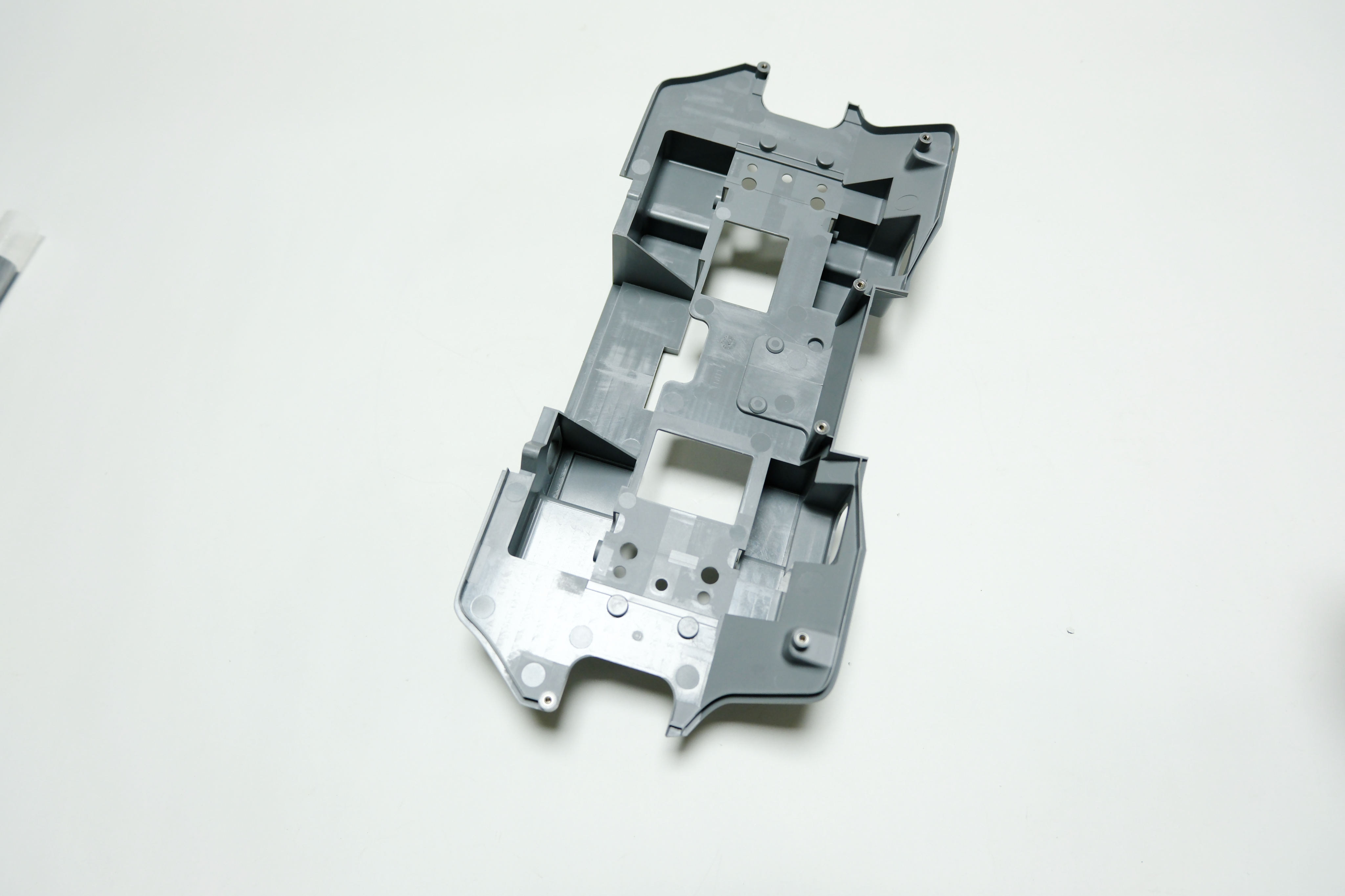 DJI AGRAS T50 Front Shell Bottom Plate image 2