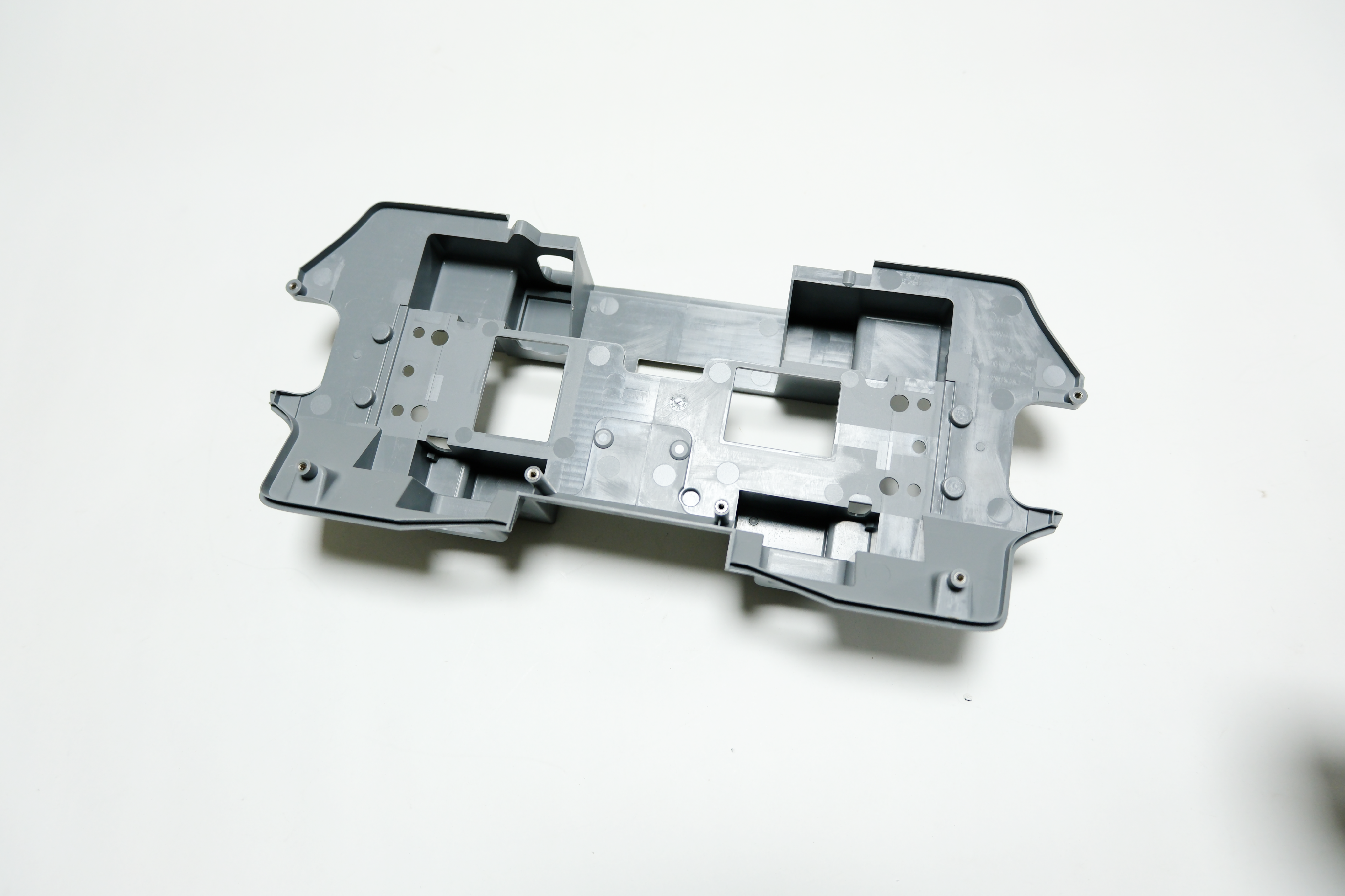 DJI AGRAS T50 Front Shell Bottom Plate image 3