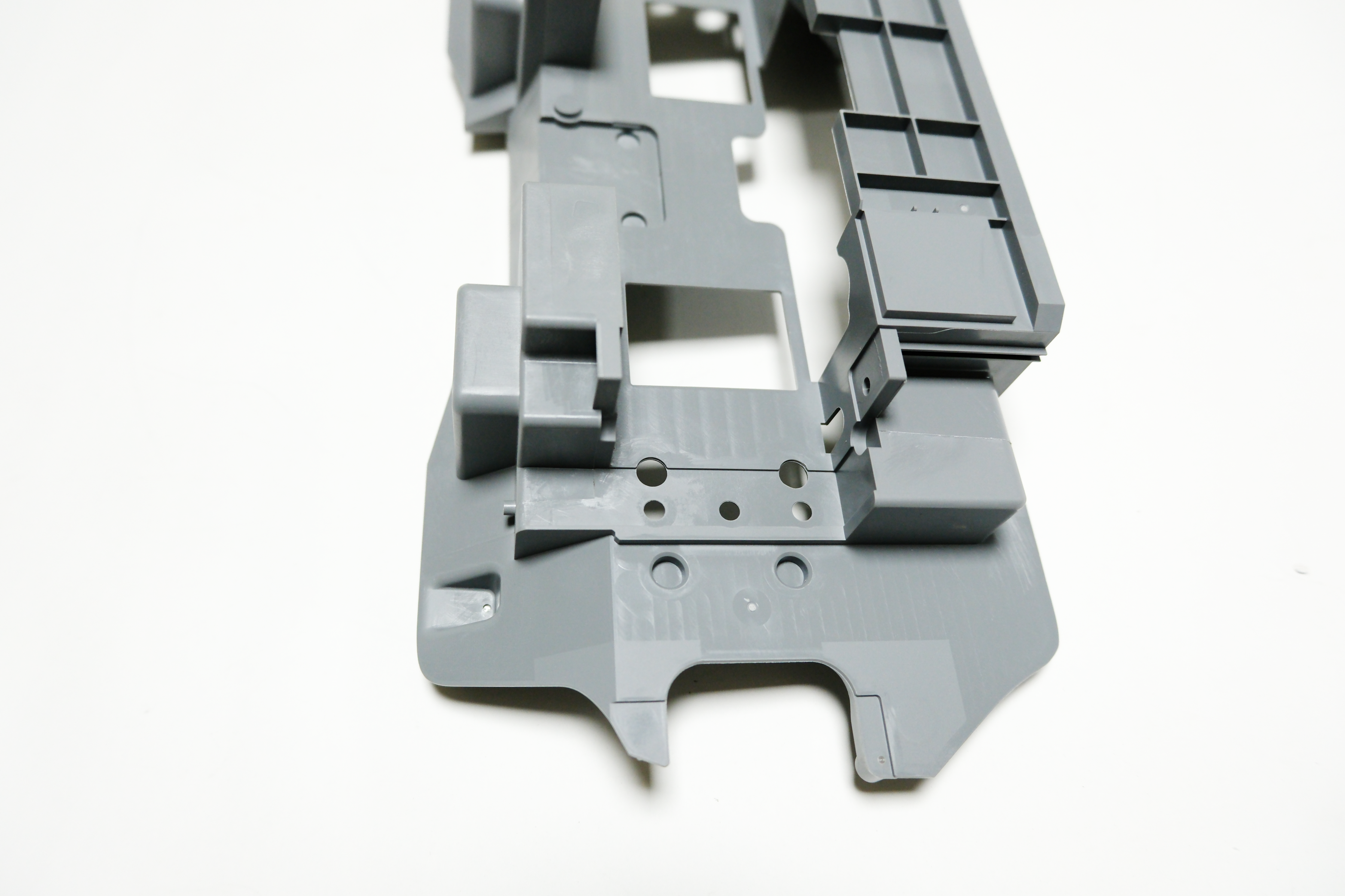 DJI AGRAS T50 Front Shell Bottom Plate image 5