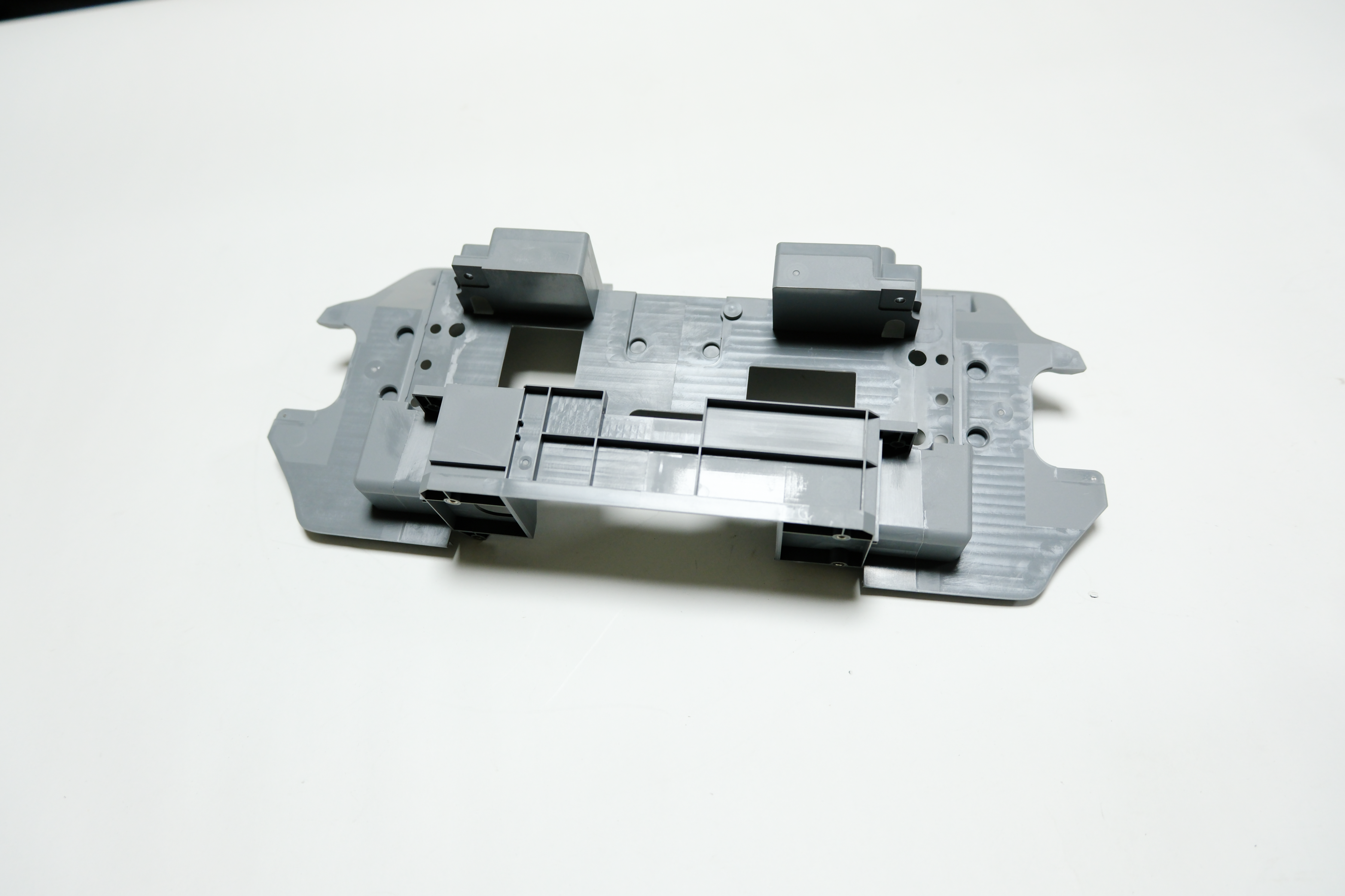 DJI AGRAS T50 Front Shell Bottom Plate image 6