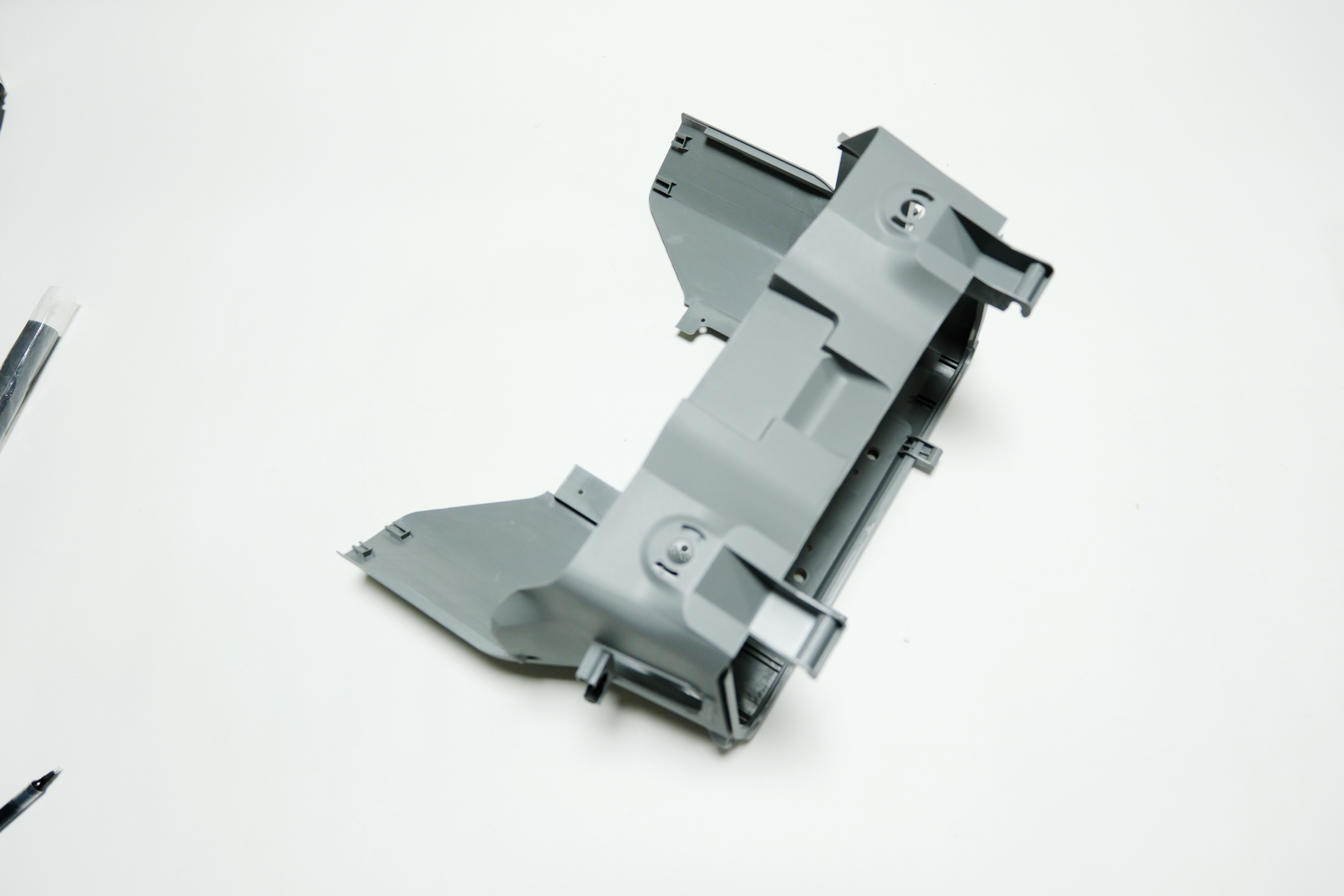DJI AGRAS T50 Front Shell Module image 3