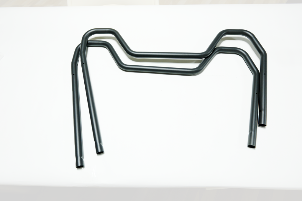 DJI AGRAS T50 Landing Gear Aluminum Tube image 1