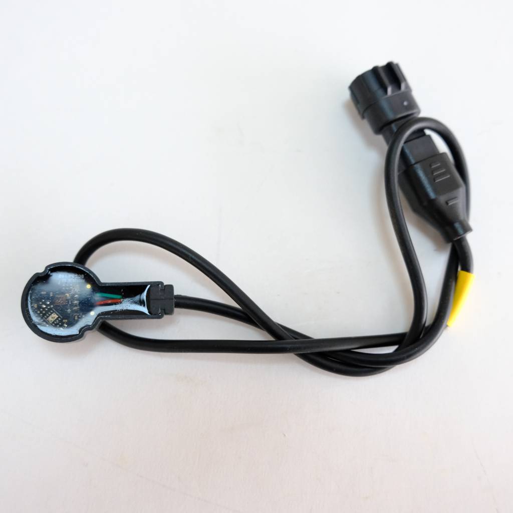 DJI AGRAS T50 Flow Meter Signal Cable image 1