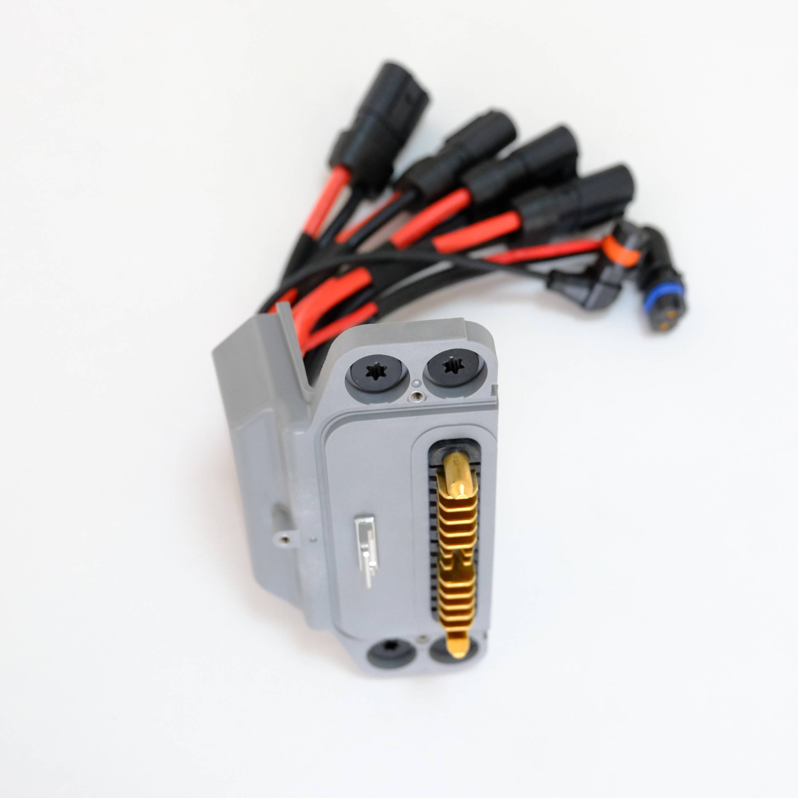 DJI AGRAS T50 Power Distribution Board Module image 2
