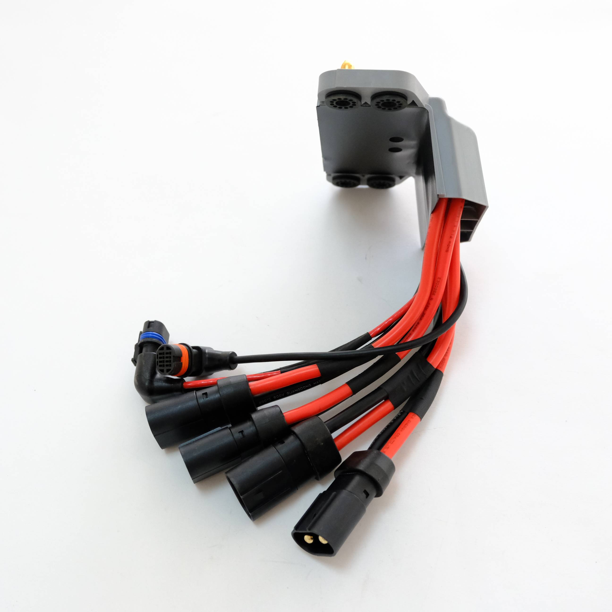 DJI AGRAS T50 Power Distribution Board Module image 3