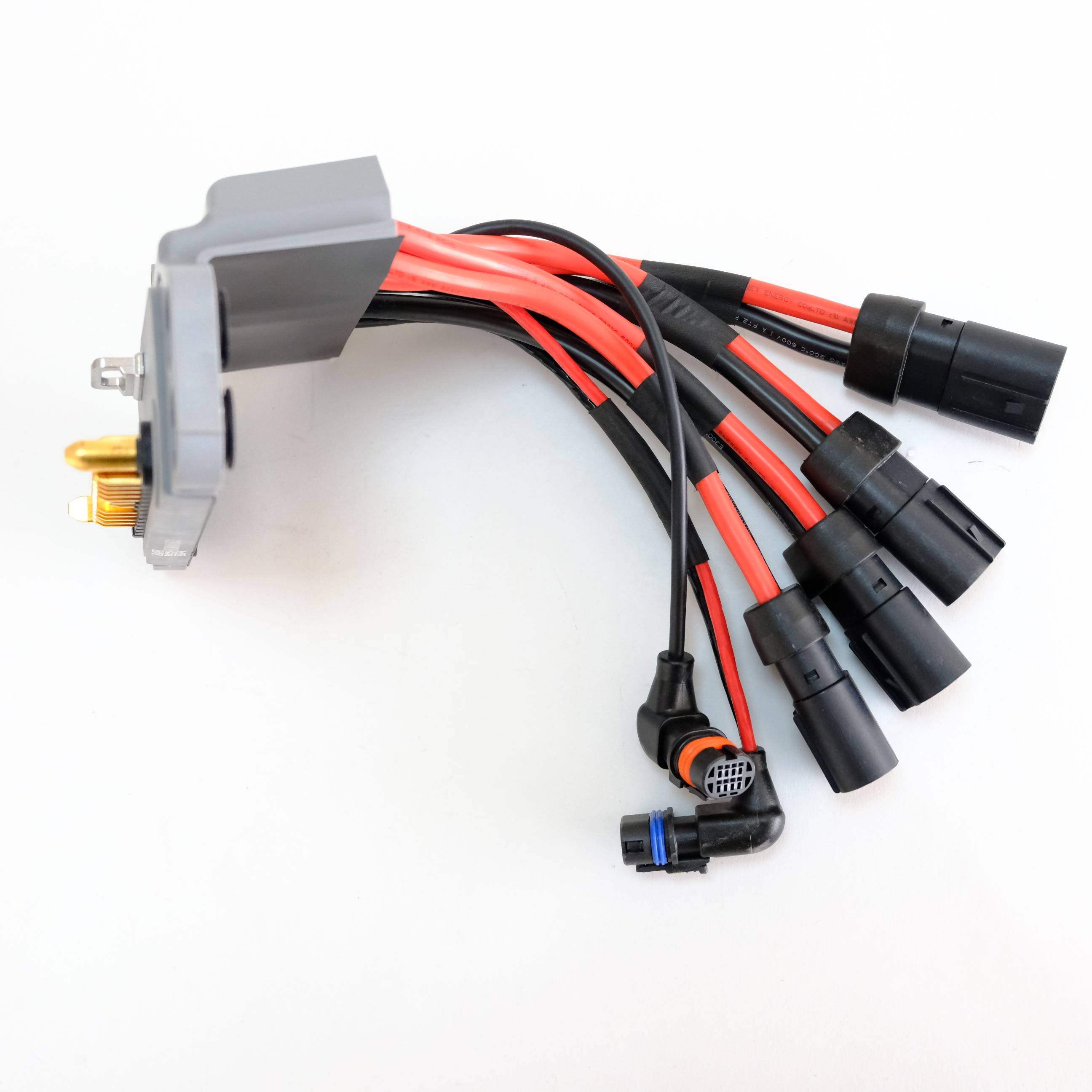 DJI AGRAS T50 Power Distribution Board Module image 4