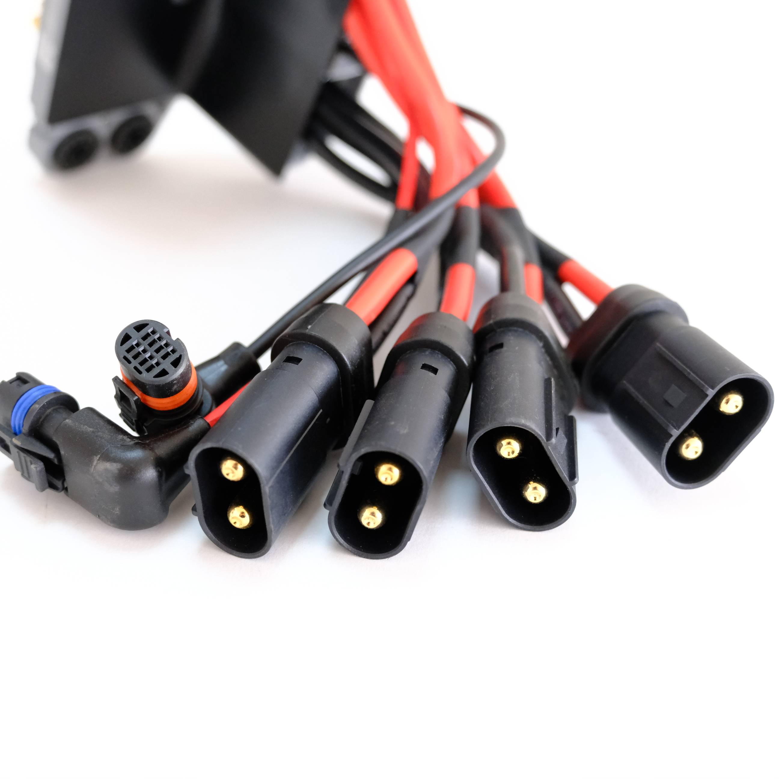DJI AGRAS T50 Power Distribution Board Module image 5