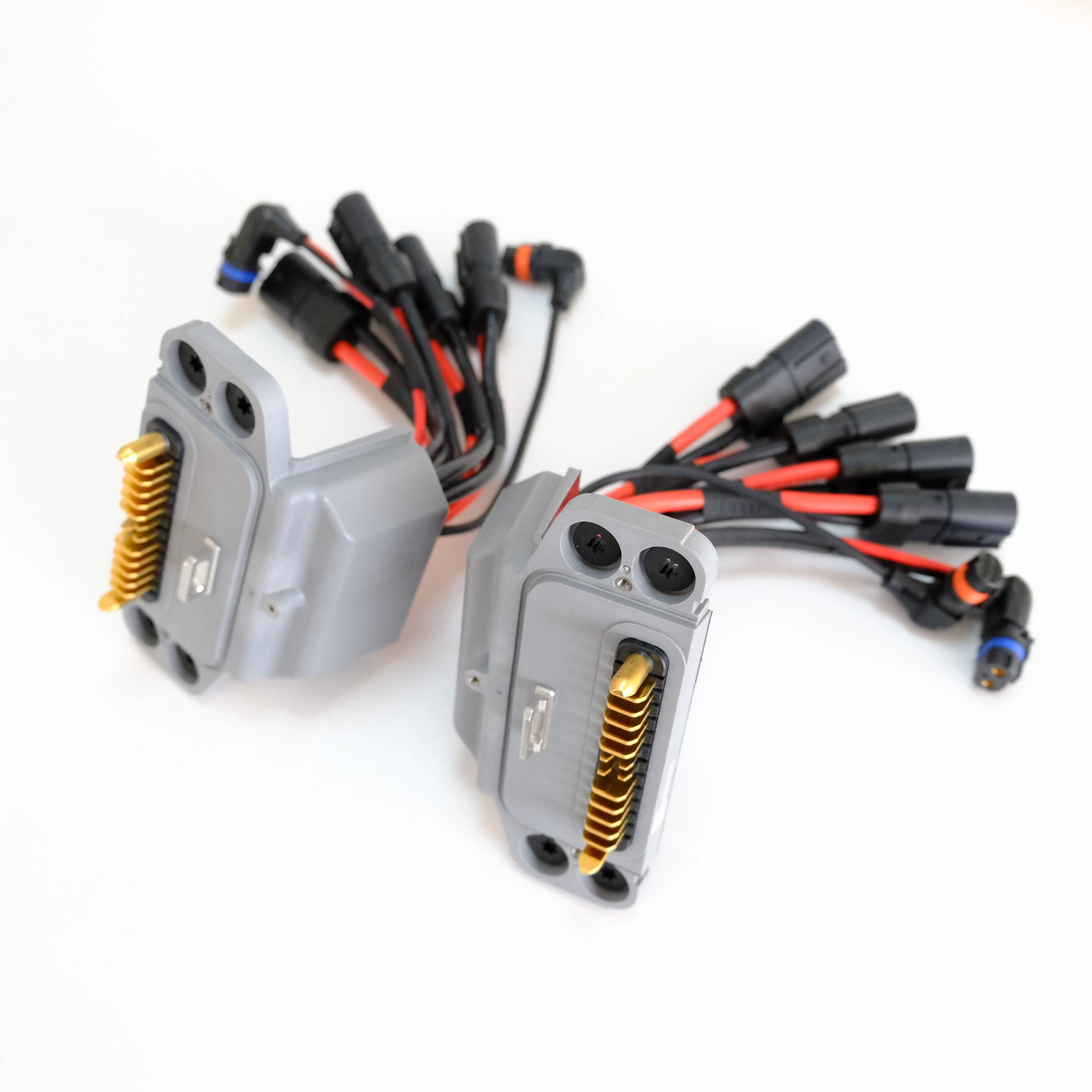 DJI AGRAS T50 Power Distribution Board Module image 6