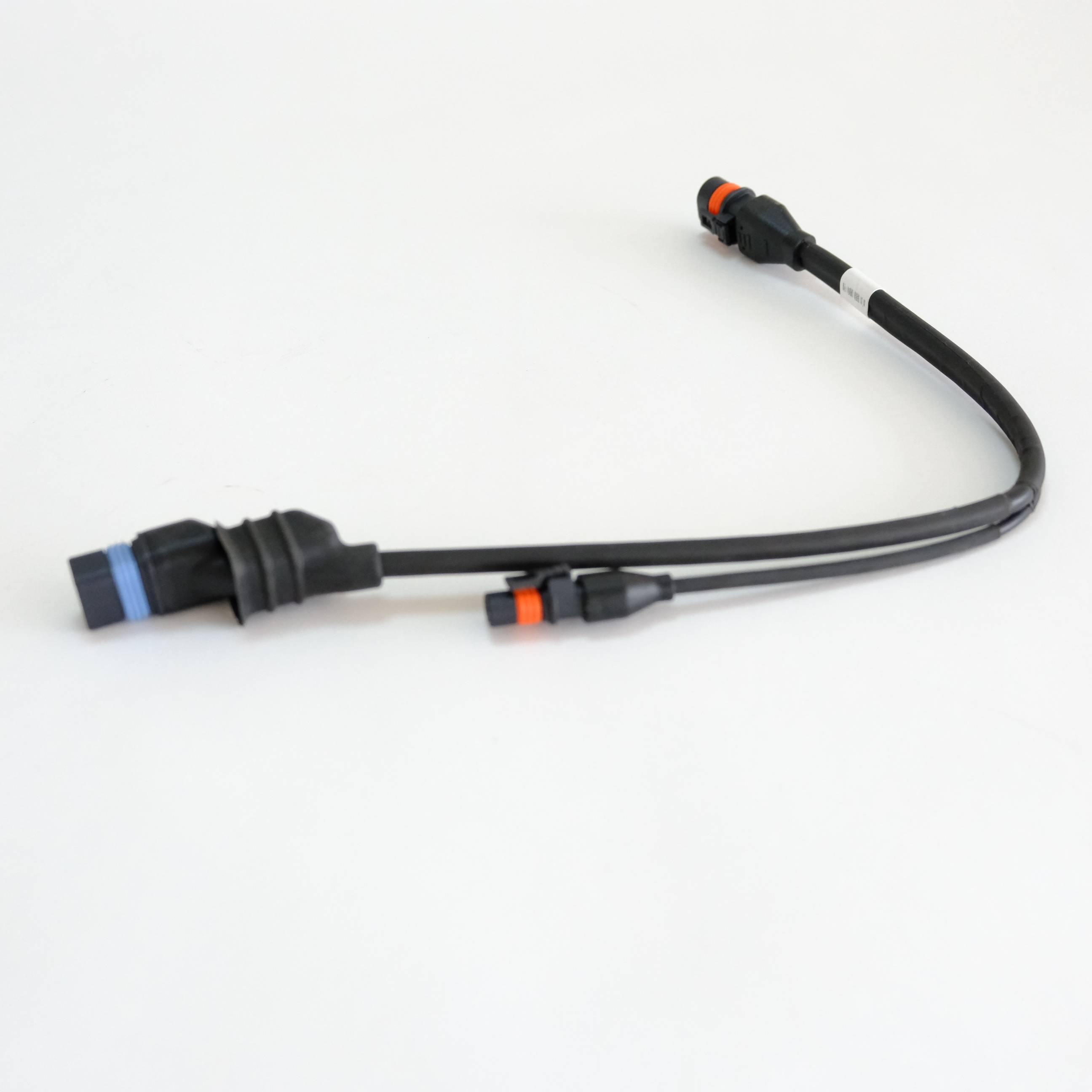 DJI AGRAS T50 Atomized Sprinkler Adapter Cable (Rear) image 3