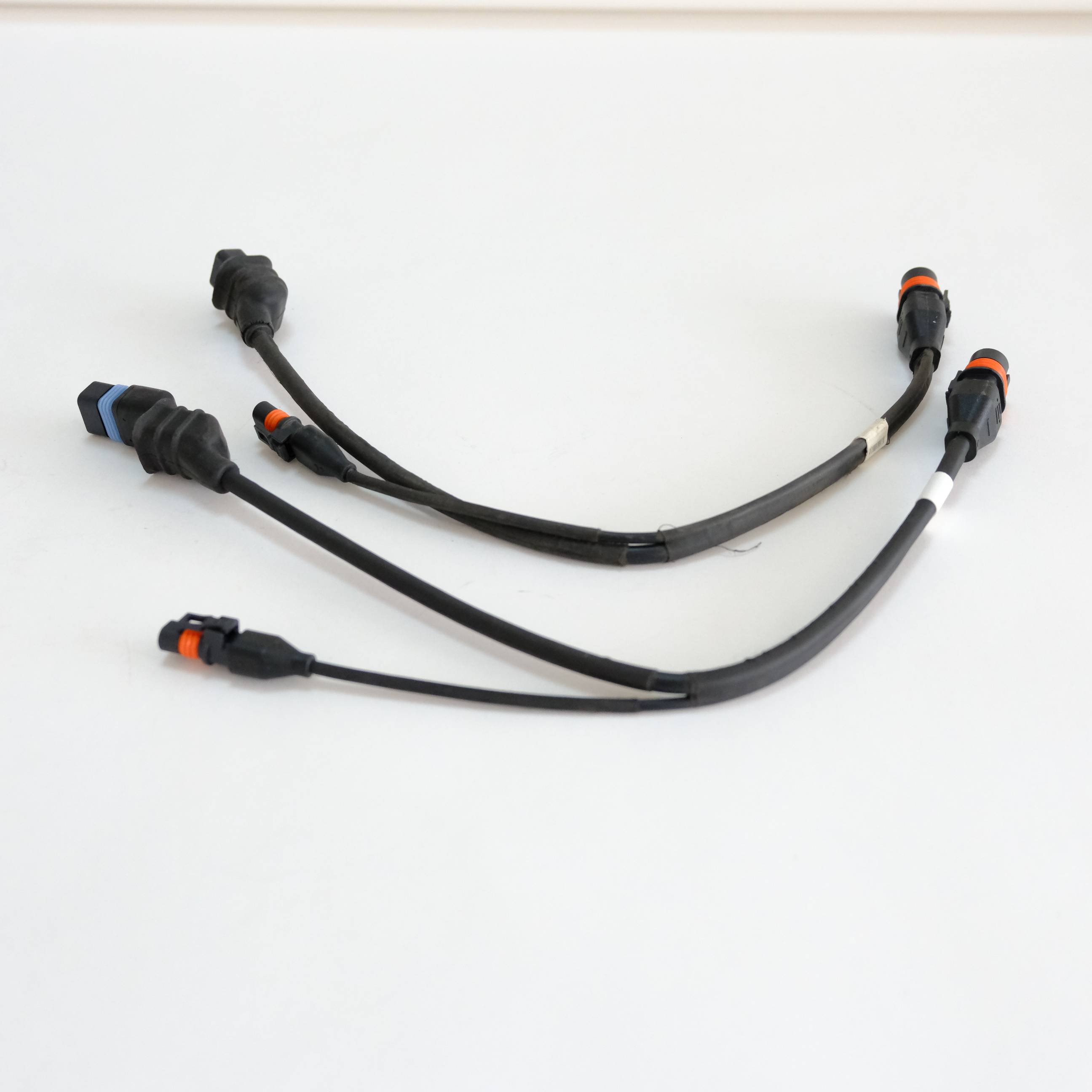 DJI AGRAS T50 Atomized Sprinkler Adapter Cable (Rear) image 4