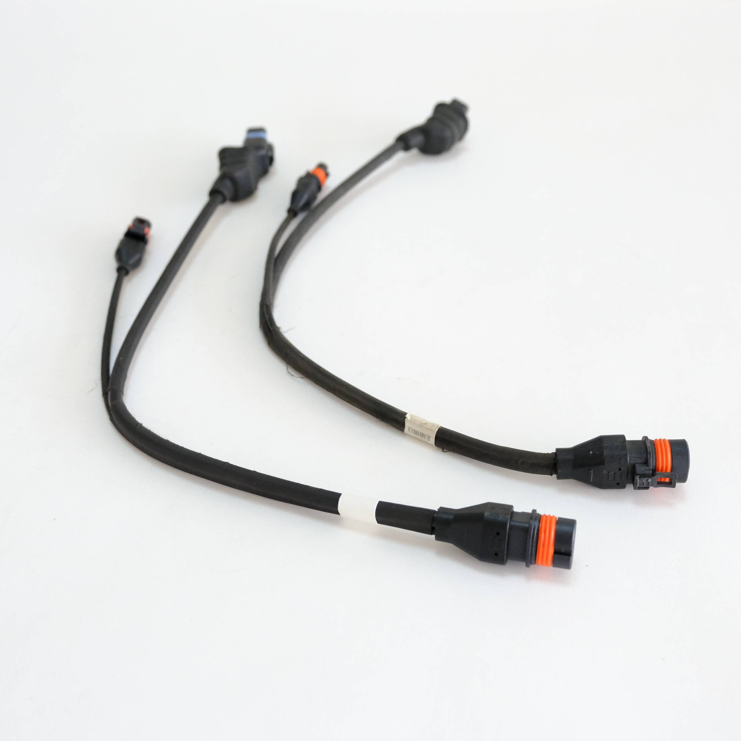 DJI AGRAS T50 Atomized Sprinkler Adapter Cable (Rear) image 5