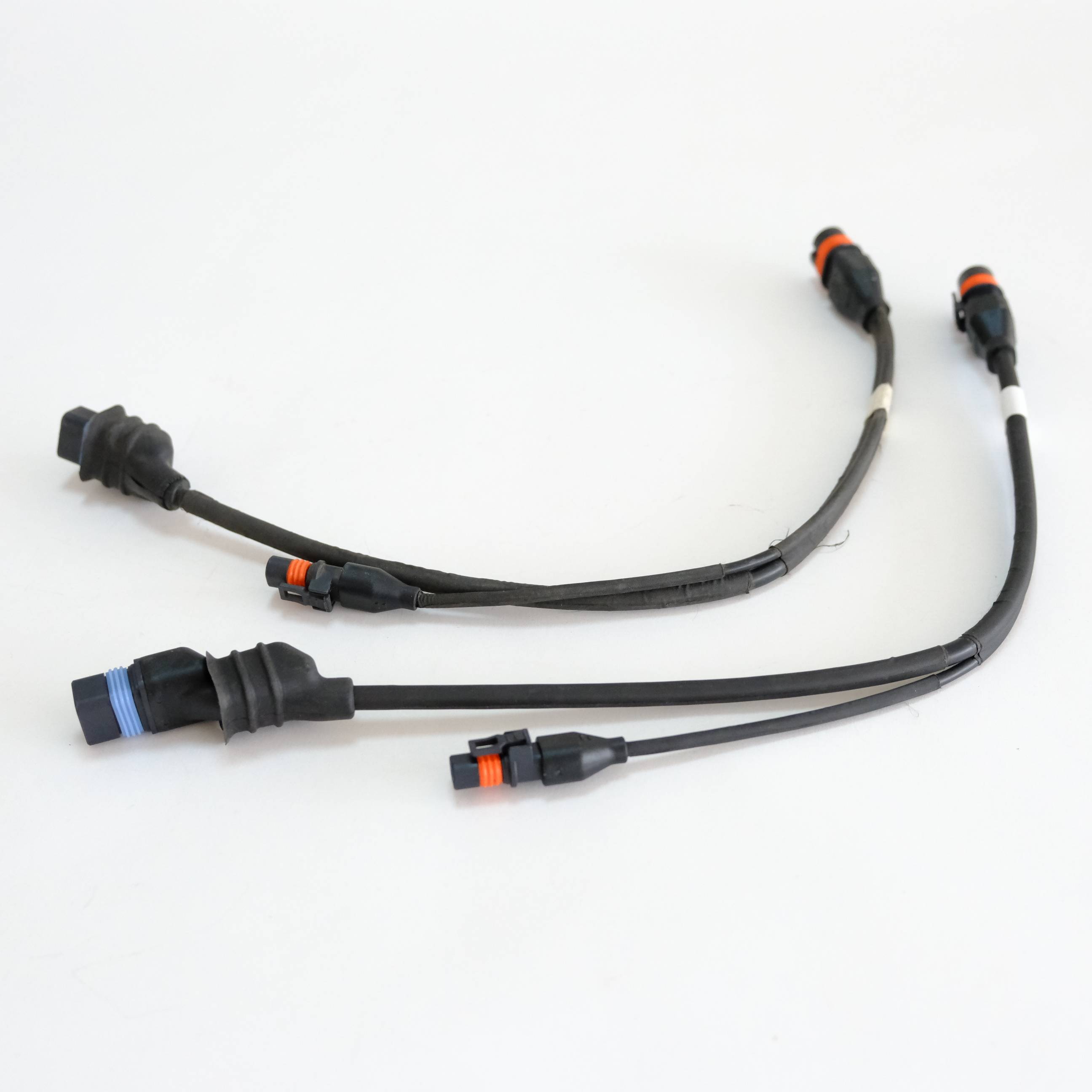 DJI AGRAS T50 Atomized Sprinkler Adapter Cable (Rear) image 6