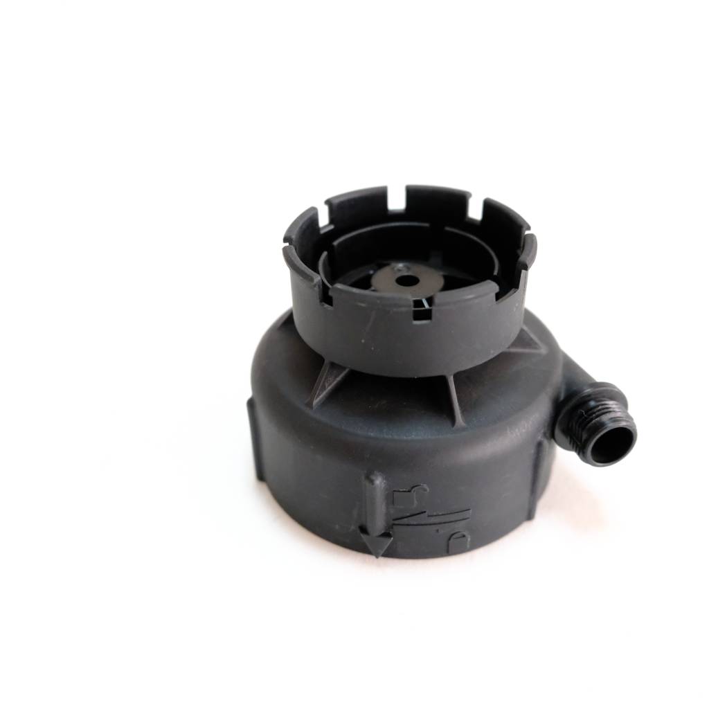 DJI AGRAS T50 Impeller Pump Shell image 1