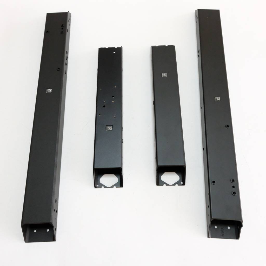 DJI AGRAS T50 Frame Aluminum Tube image 1