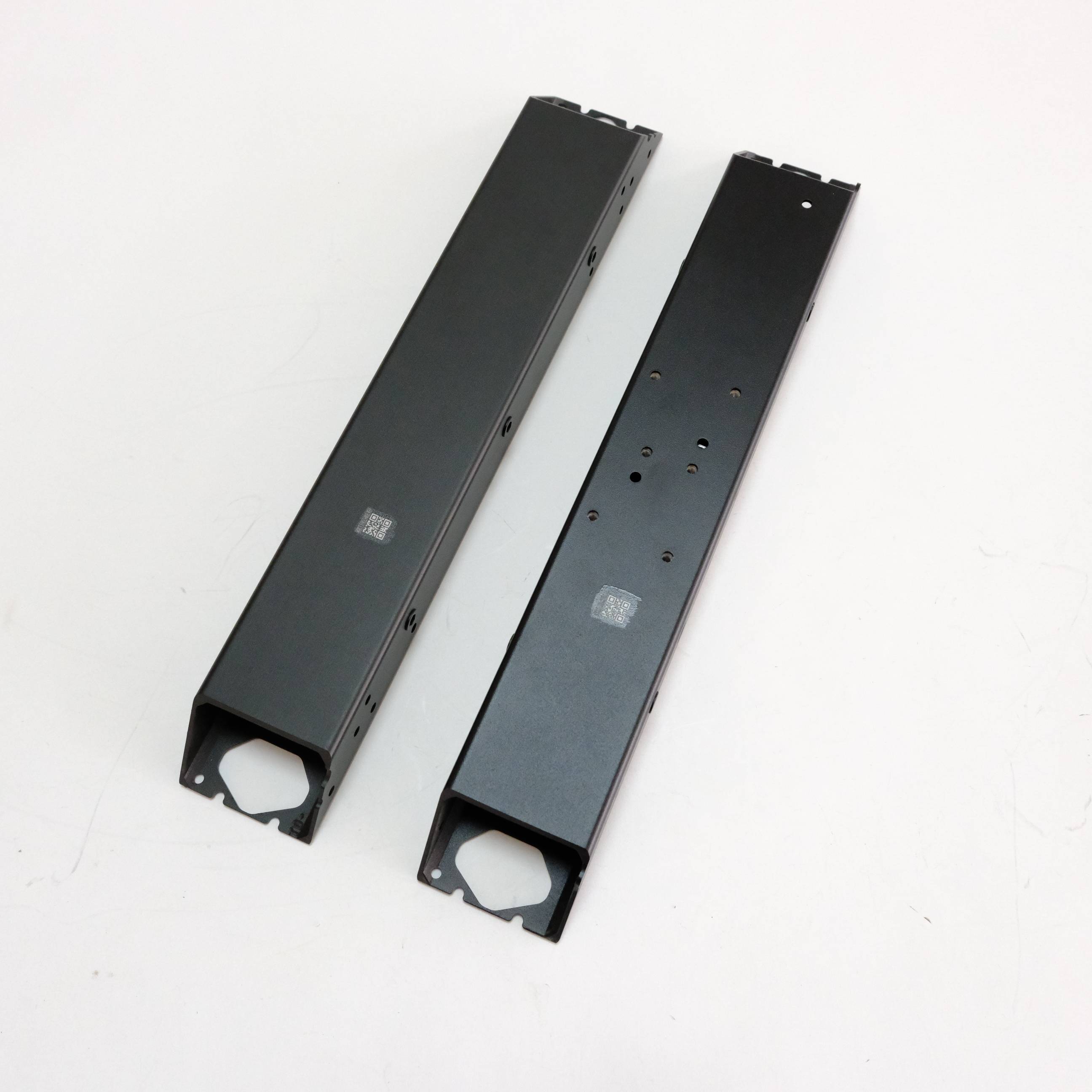 DJI AGRAS T50 Frame Aluminum Tube image 2