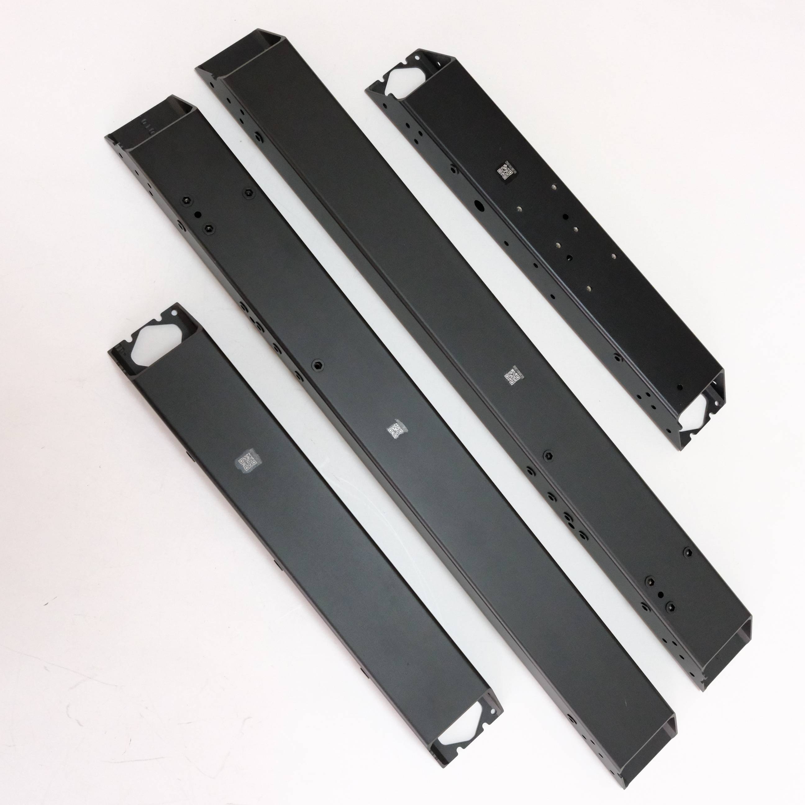 DJI AGRAS T50 Frame Aluminum Tube image 4