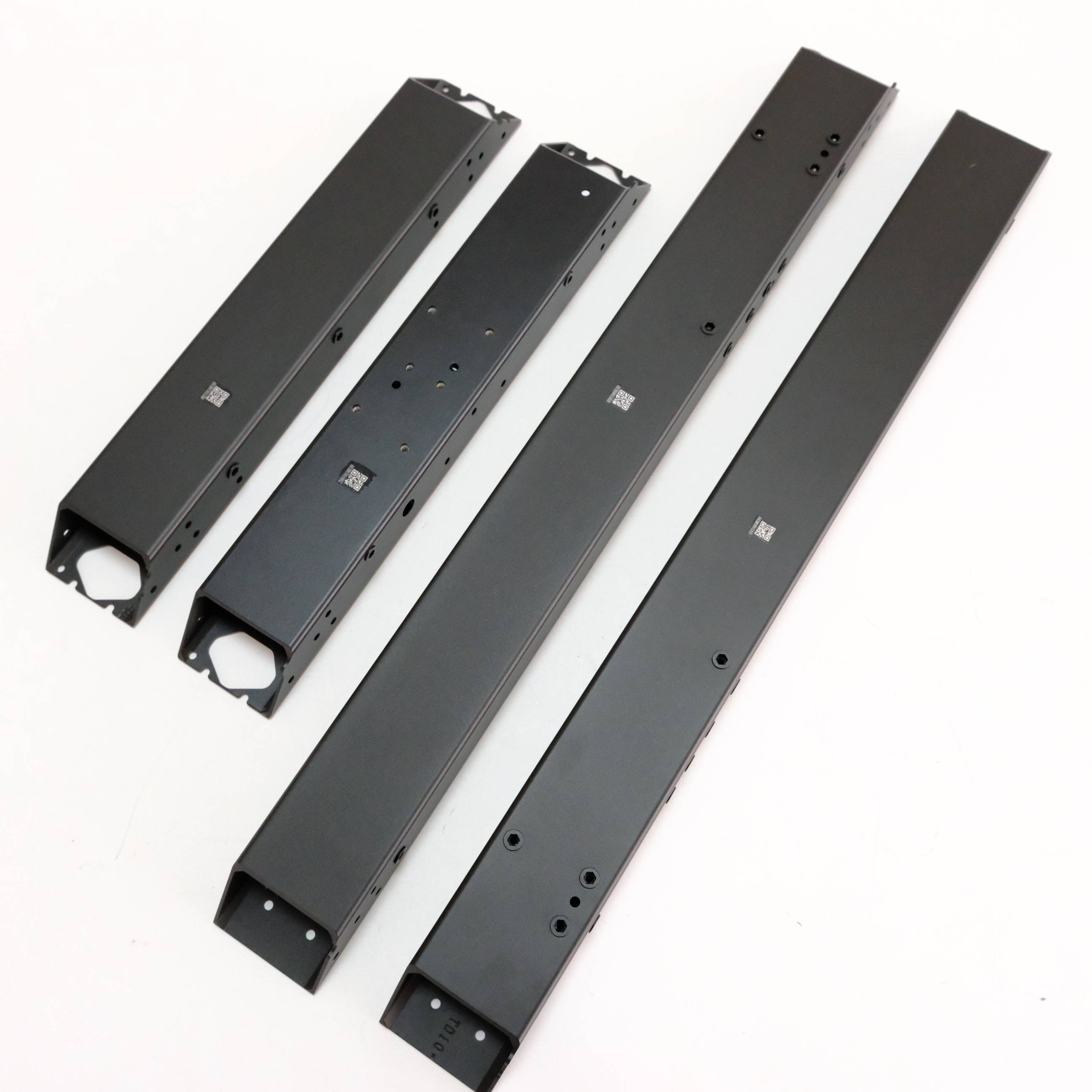 DJI AGRAS T50 Frame Aluminum Tube image 5