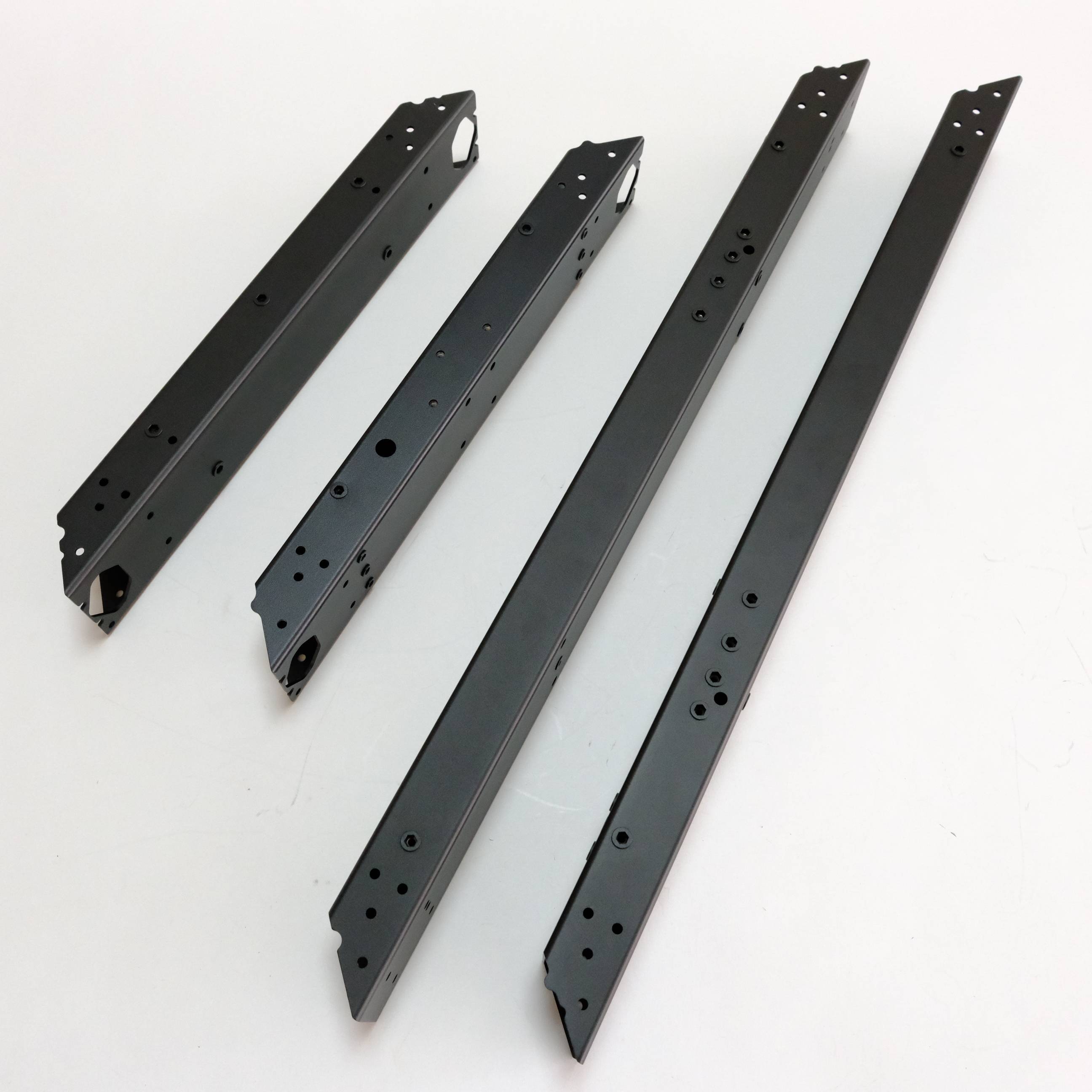 DJI AGRAS T50 Frame Aluminum Tube image 6