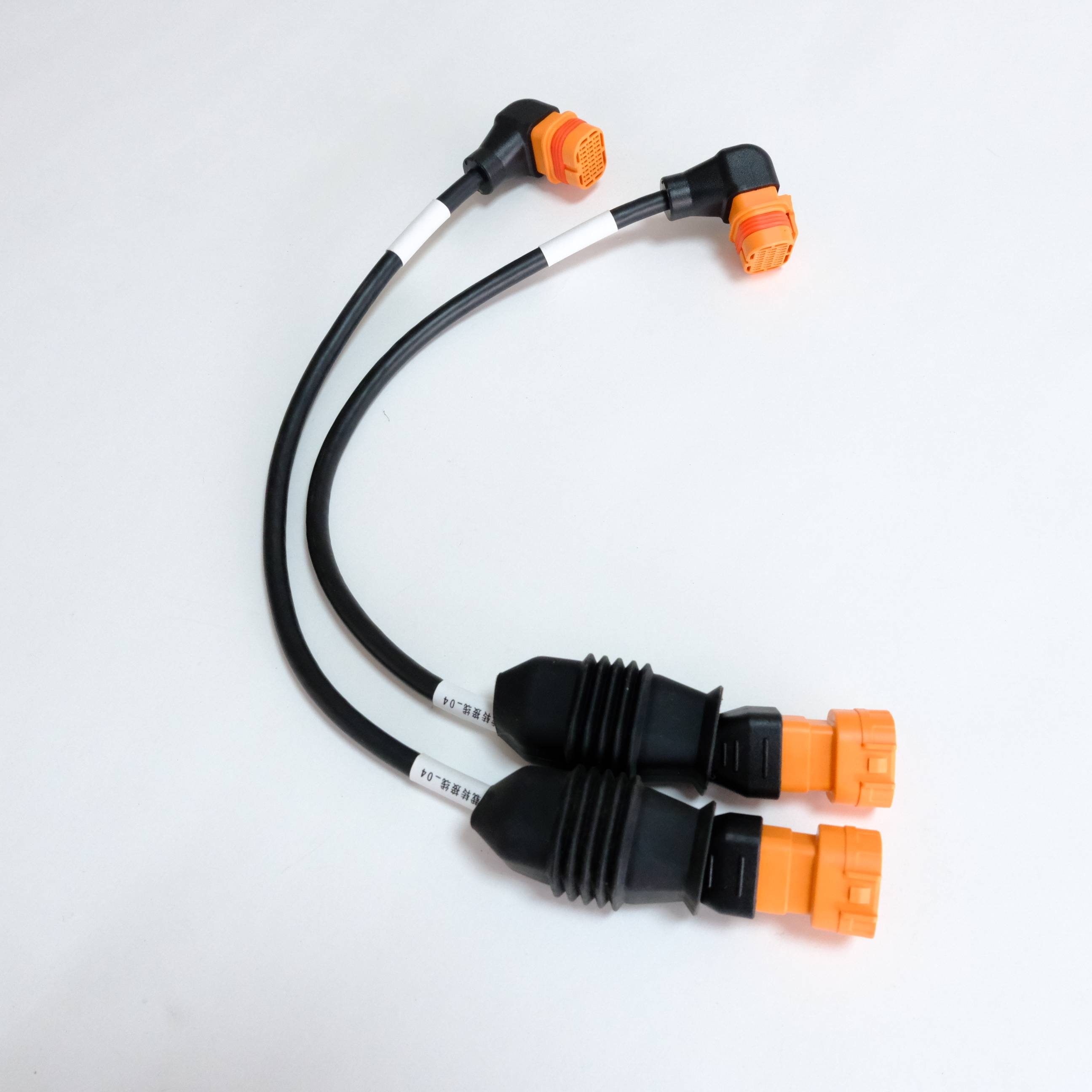 DJI AGRAS T50 Spraying Adaptive Cable image 4