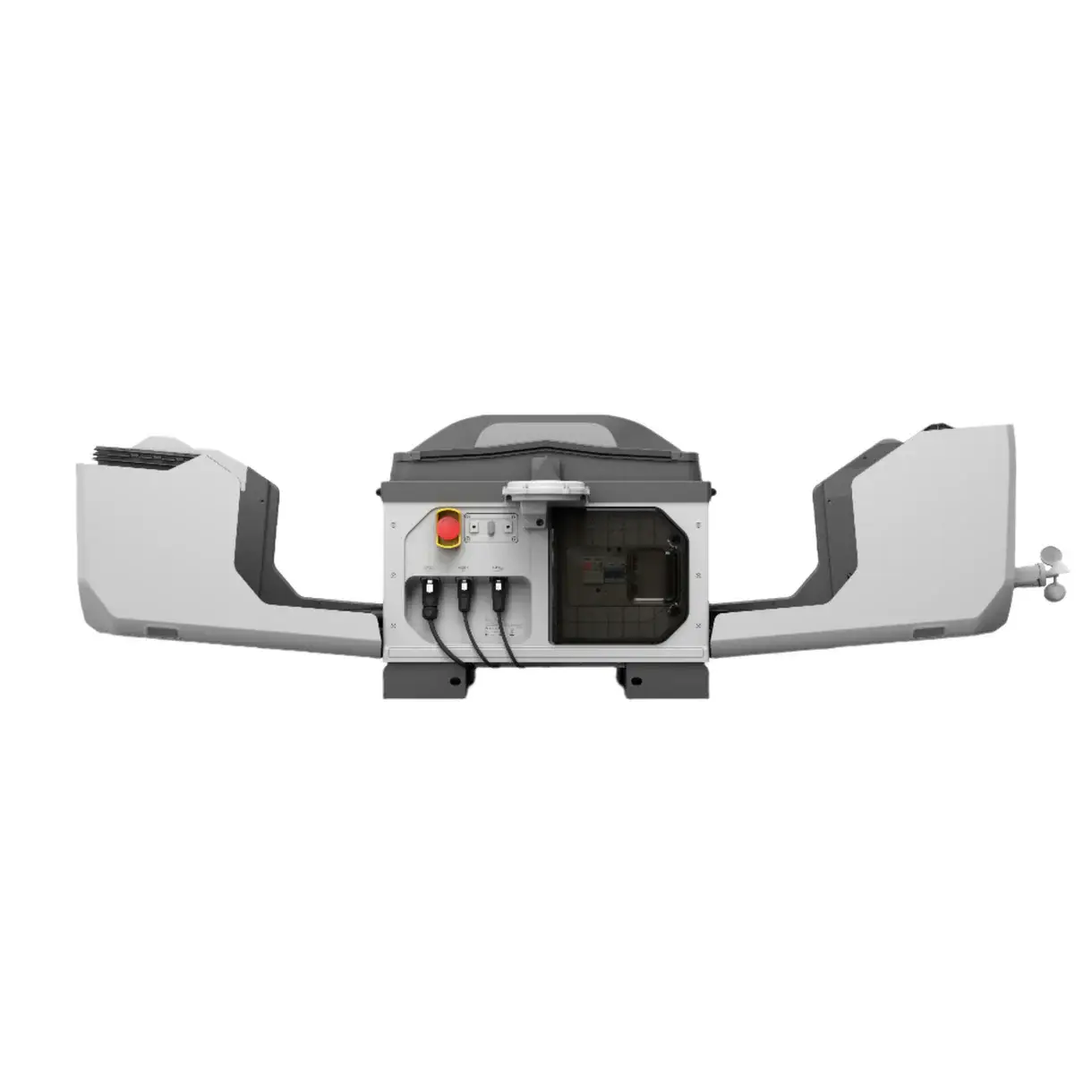 DJI Dock 3 Drone Dock for Matrice 4D/4TD | FlightHub 2 product image 7