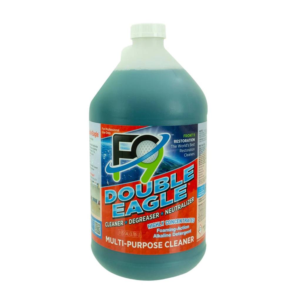 F9 Double Eagle - 1 Gallon