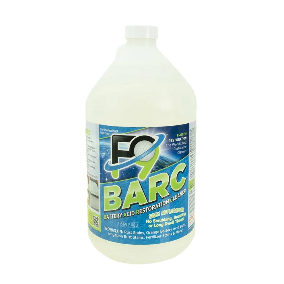F9 Barc - 1 Gallon