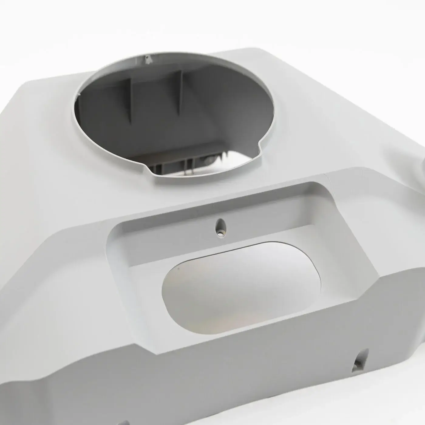 DJI AGRAS T100 Front Shell Top Cover product image 2