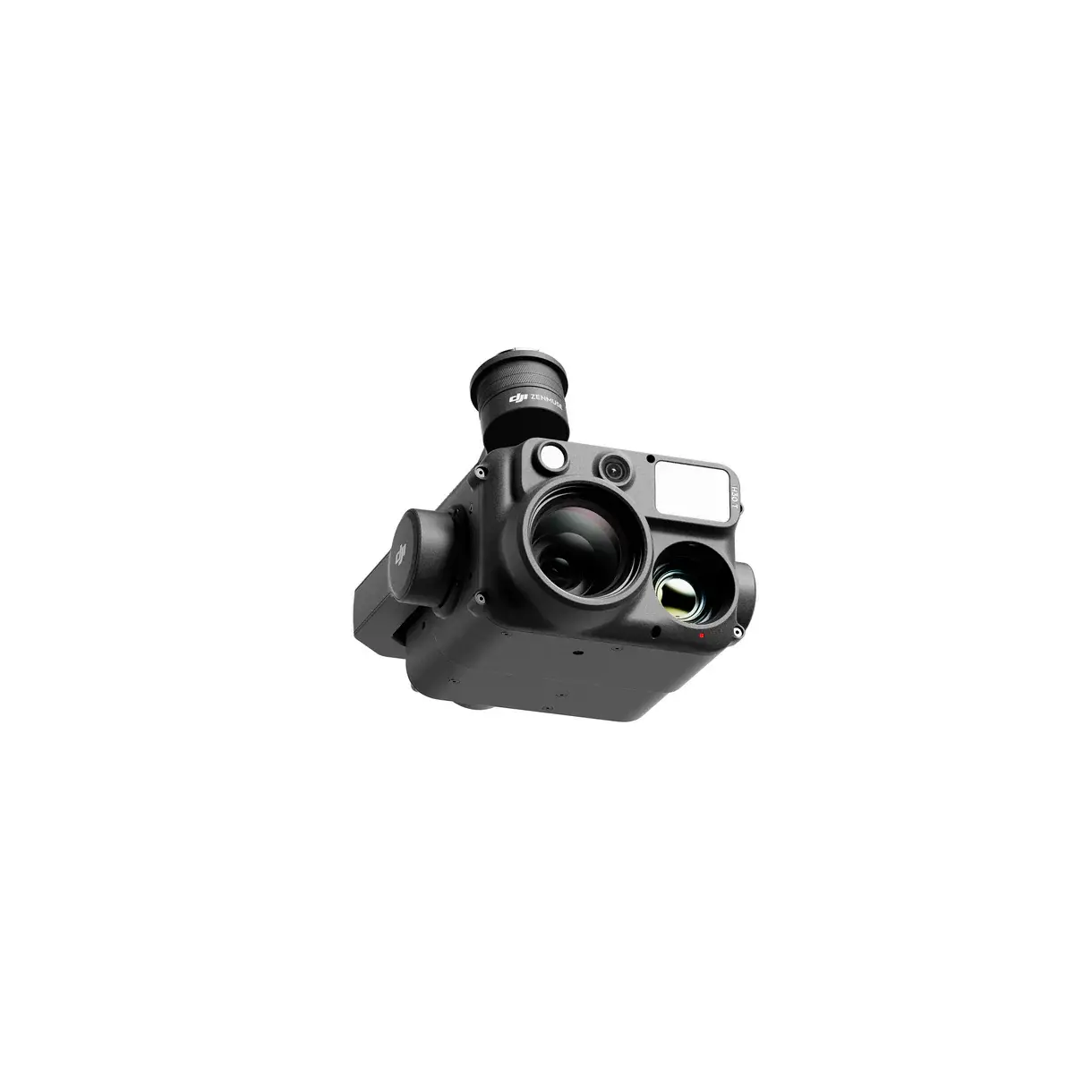 Zenmuse H30T Camera + Thermal + Range Finder Drone Sensor product image 3