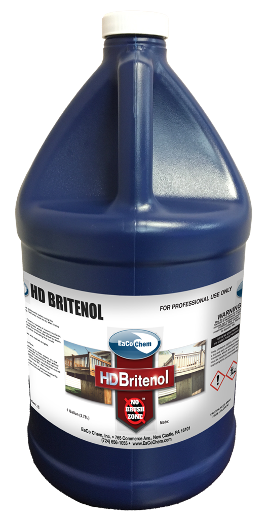 HD Britenol