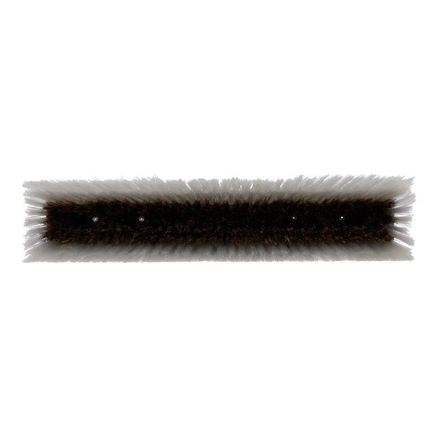 HYDROSPHERE INNOVATION HYBRID BOAR BRUSH 30 CM / 14 inches