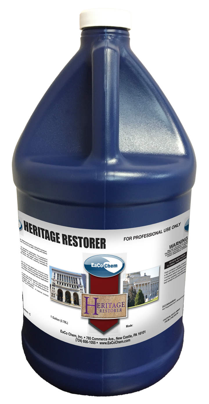 Hot Stain Remover