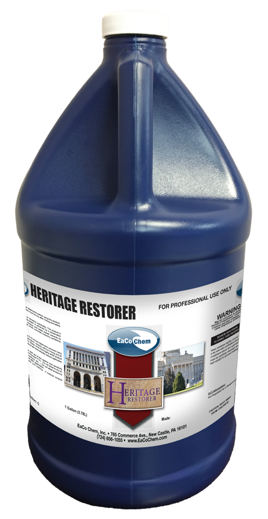 Heritage Restorer