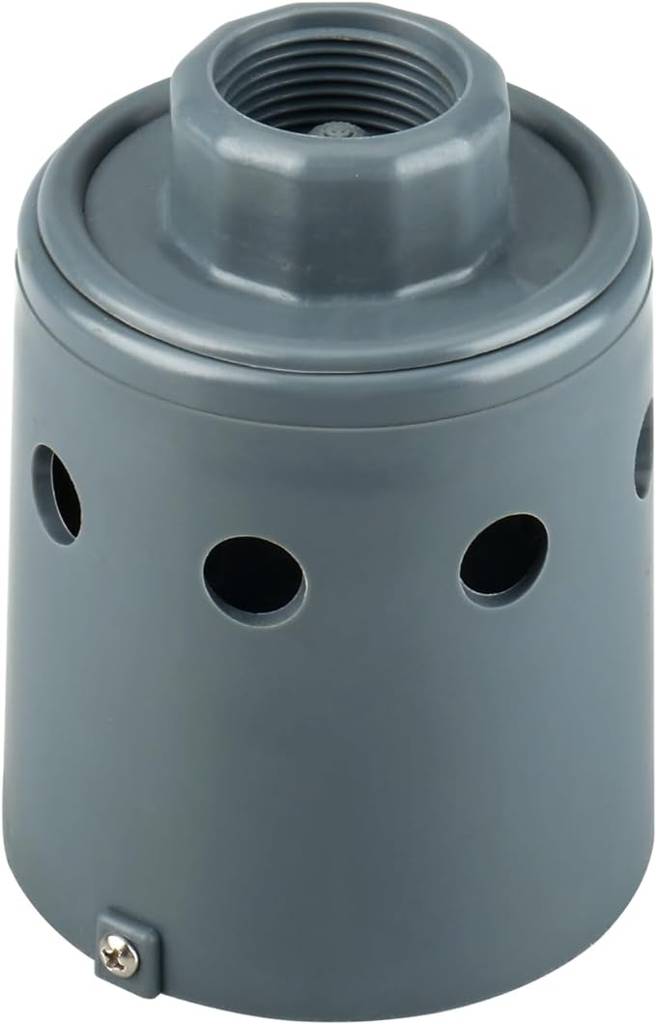 Hudson Float Valve