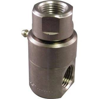 1/2 Swivel