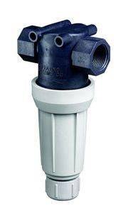 Teejet Strainer: 1"